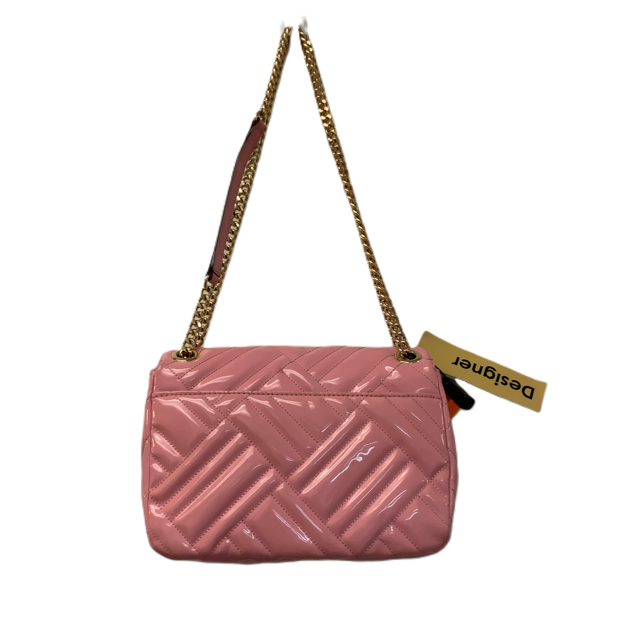 Crossbody Designer By Michael Kors  Size: Medium