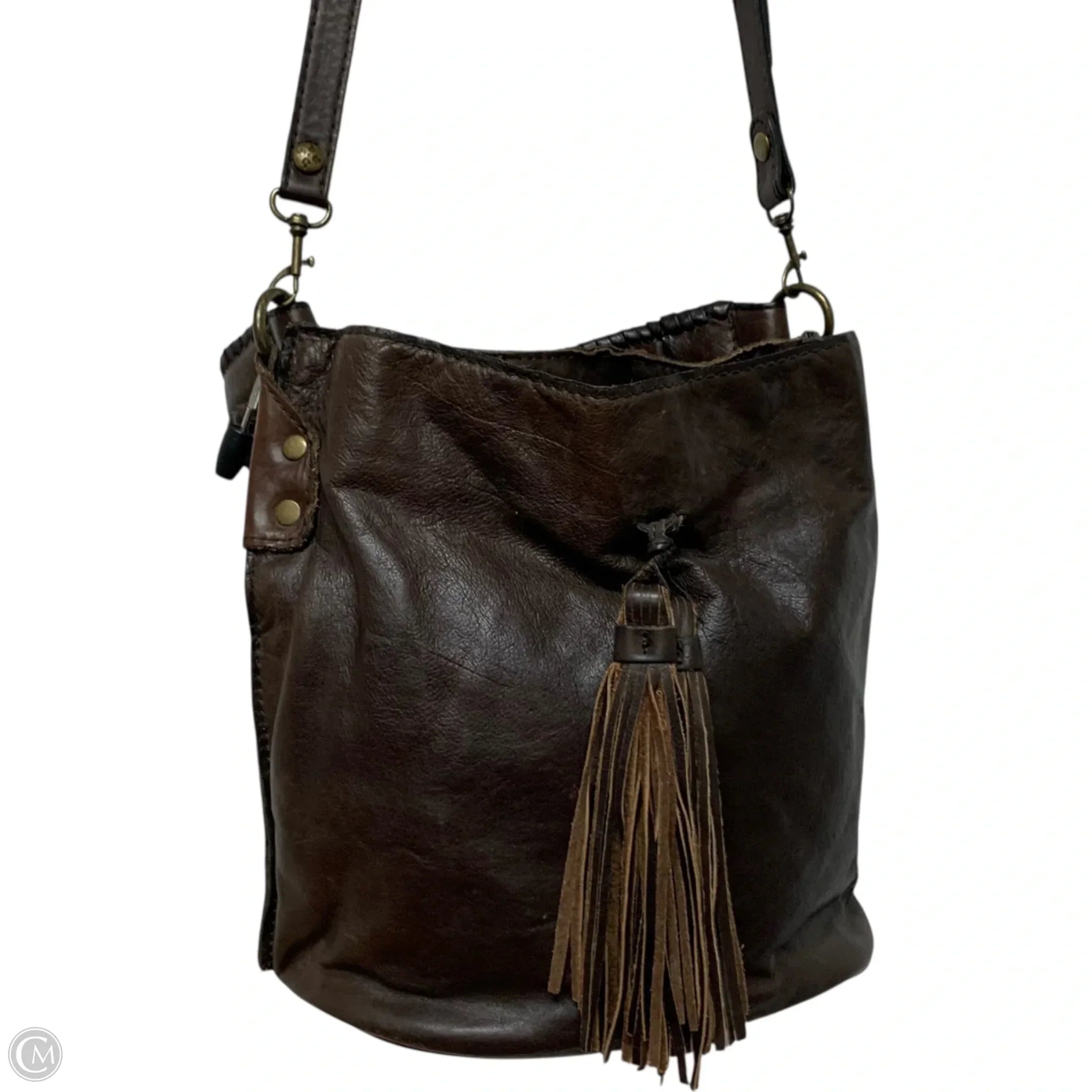 Tote Designer By Patricia Nash, Size: Small