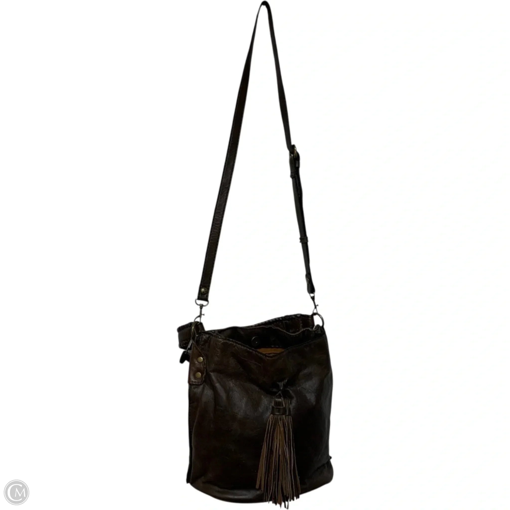Tote Designer By Patricia Nash, Size: Small