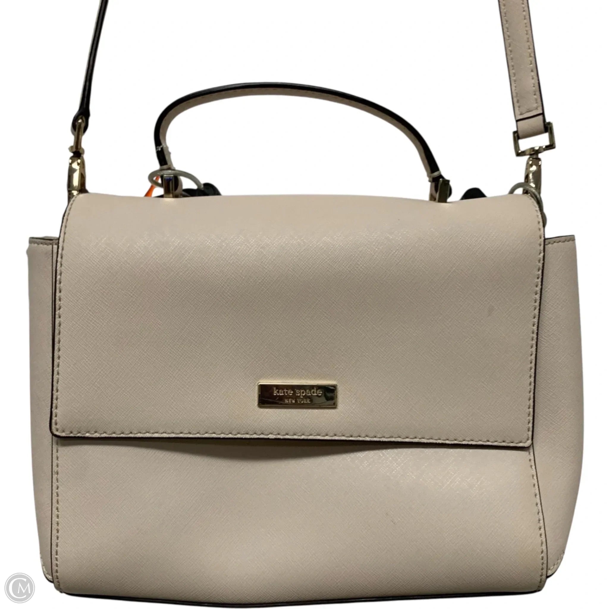 Crossbody Designer By Kate Spade, Size: Medium