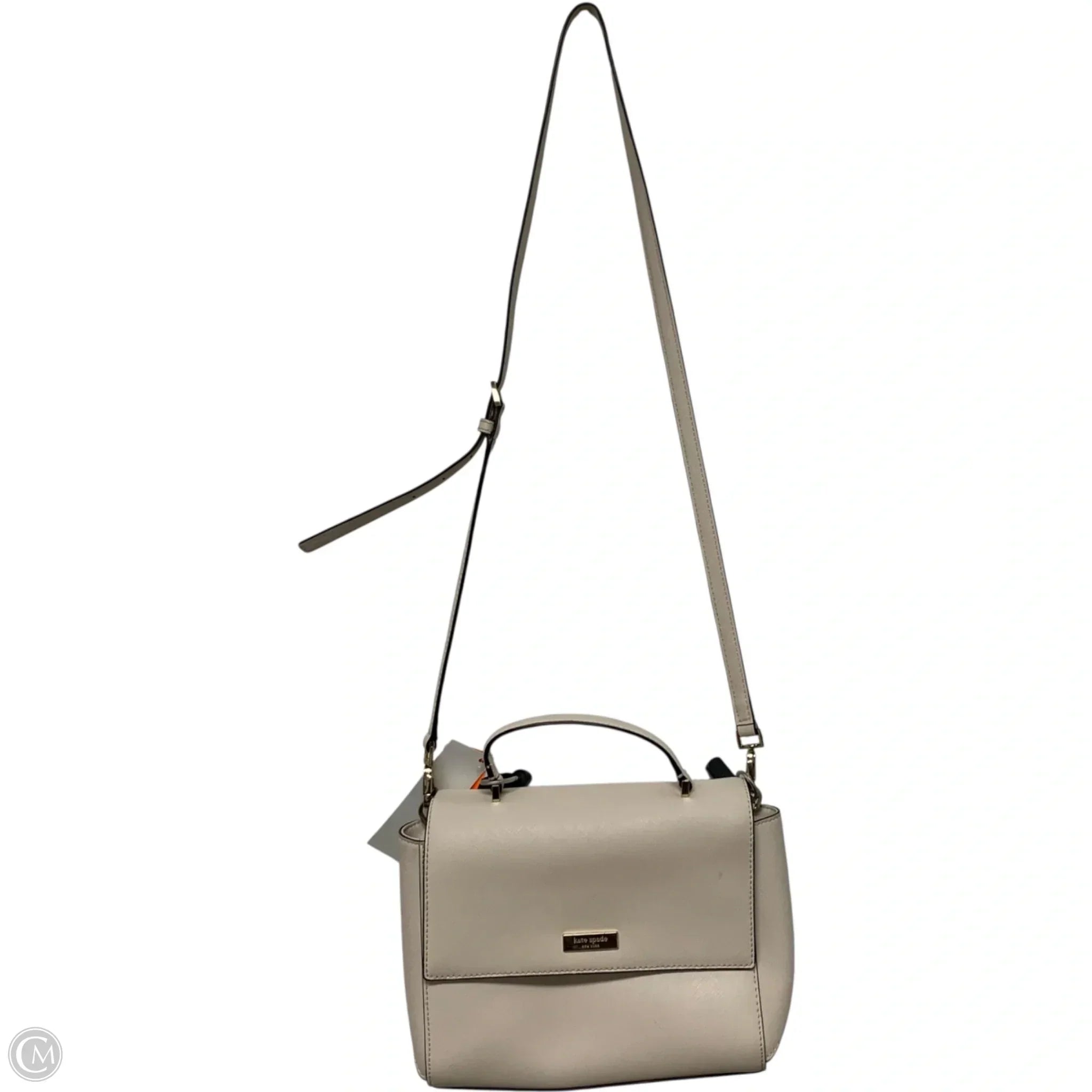 Crossbody Designer By Kate Spade, Size: Medium