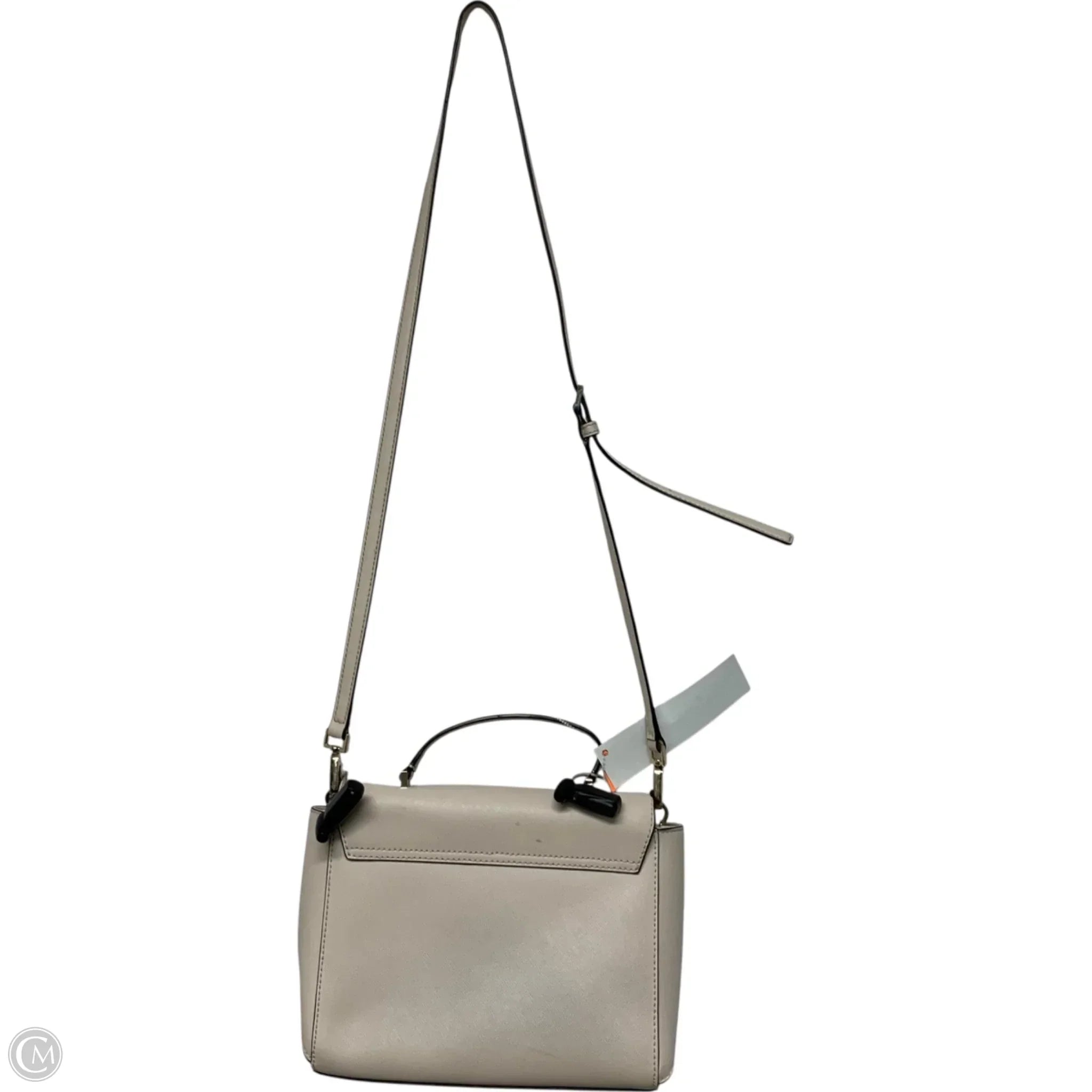 Crossbody Designer By Kate Spade, Size: Medium