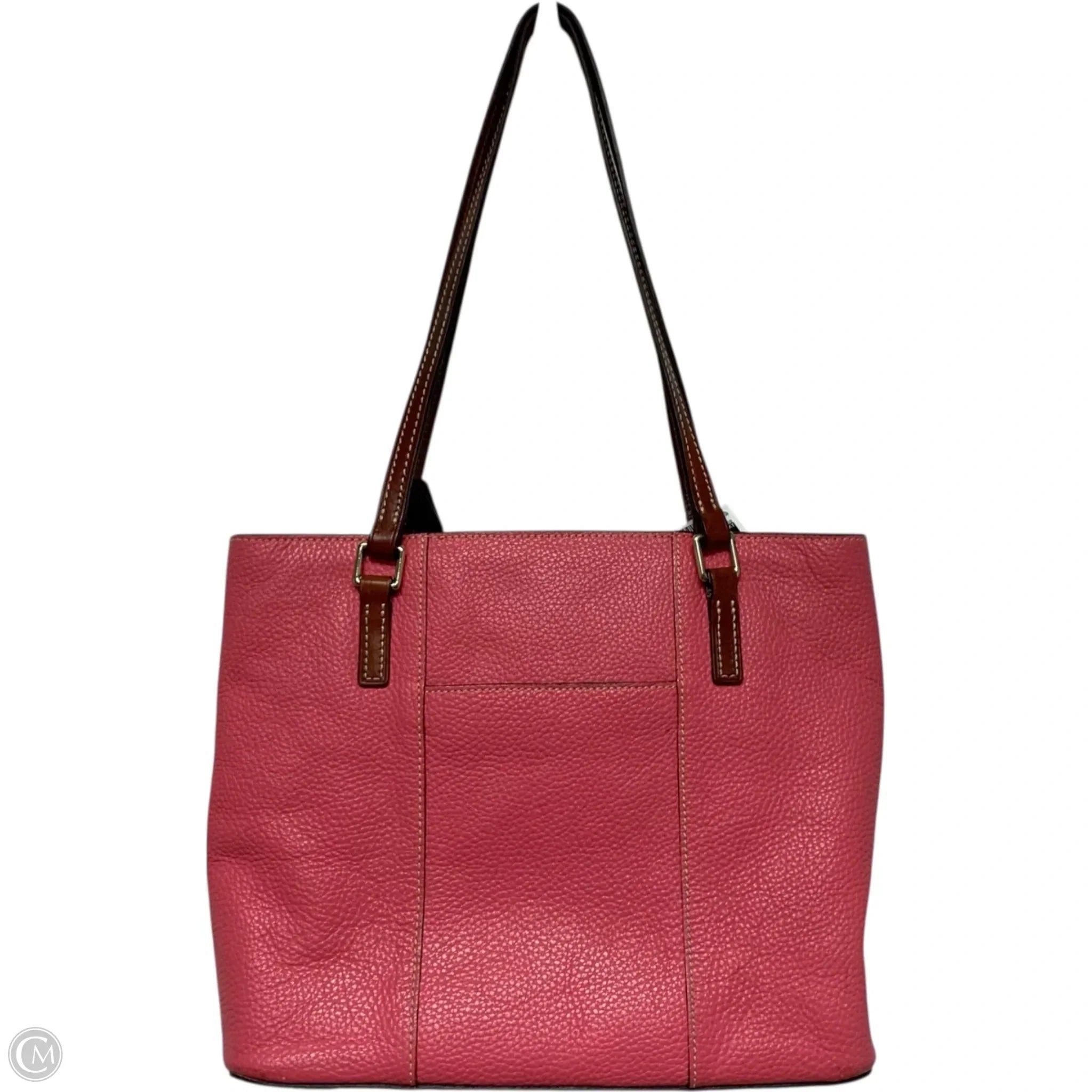 Tote Designer By Dooney And Bourke, Size: Small