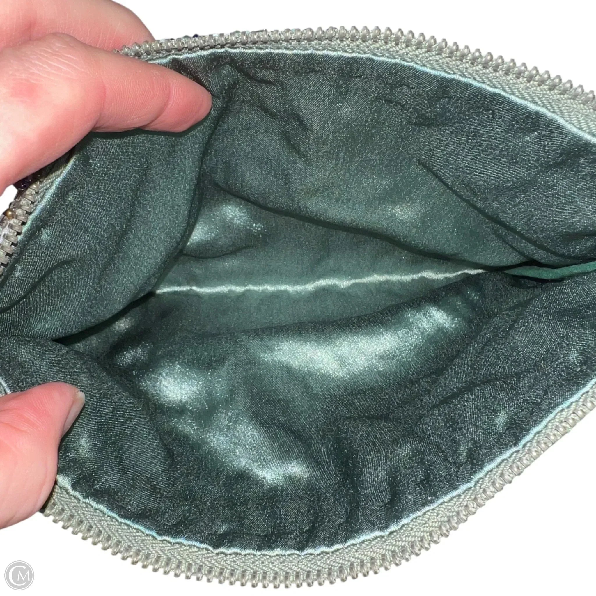Clutch By Anthropologie, Size: Small