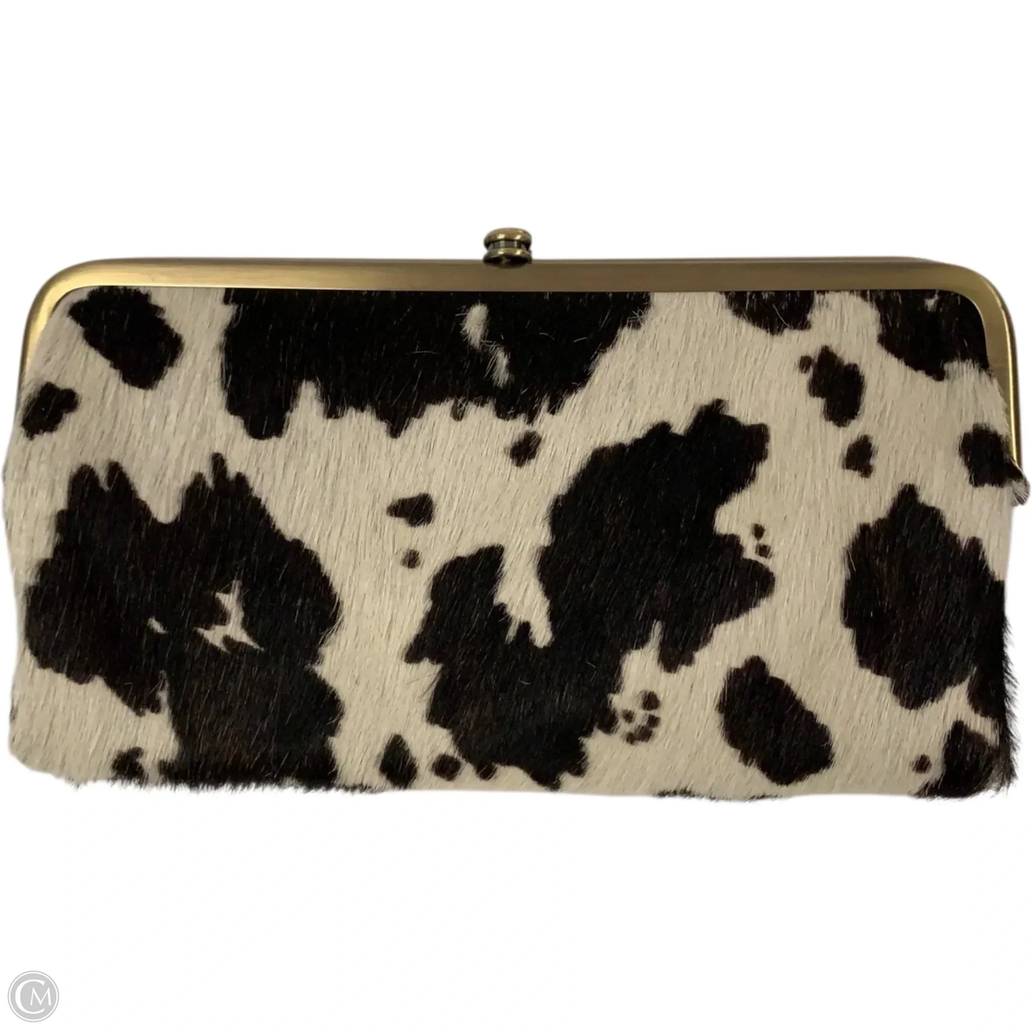 Wallet By Hobo Intl, Size: Large