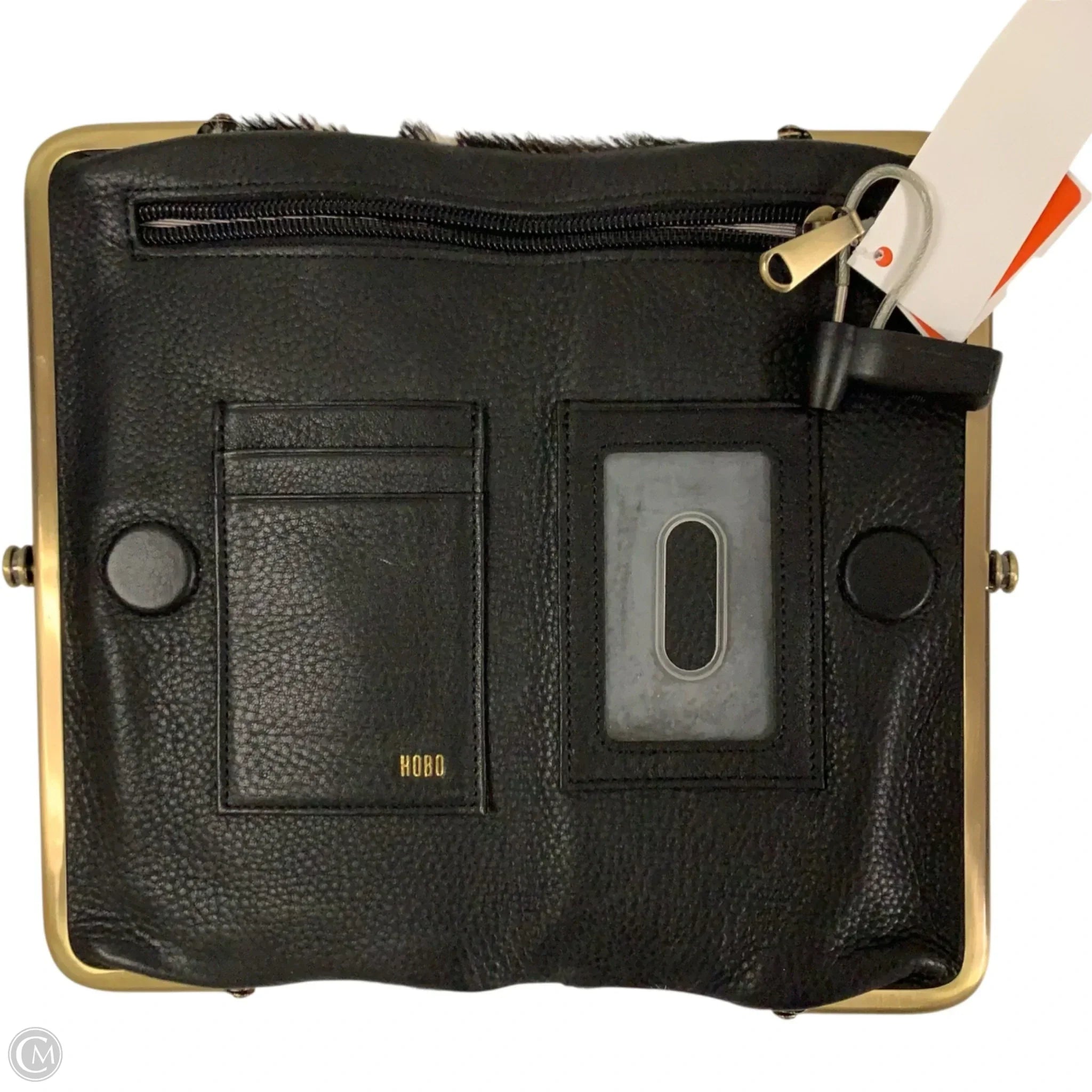 Wallet By Hobo Intl, Size: Large