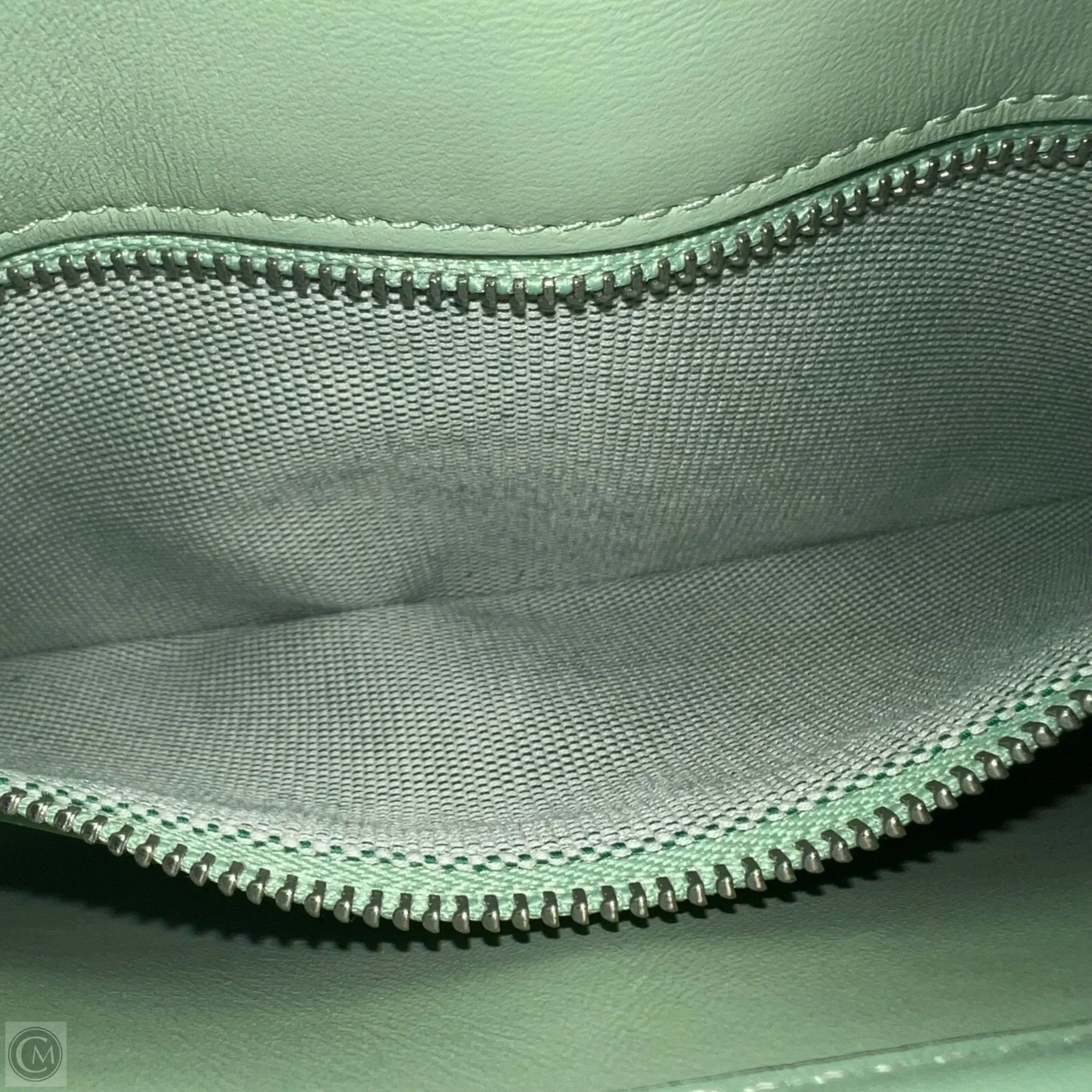 Handbag Designer By Coach, Size: Small