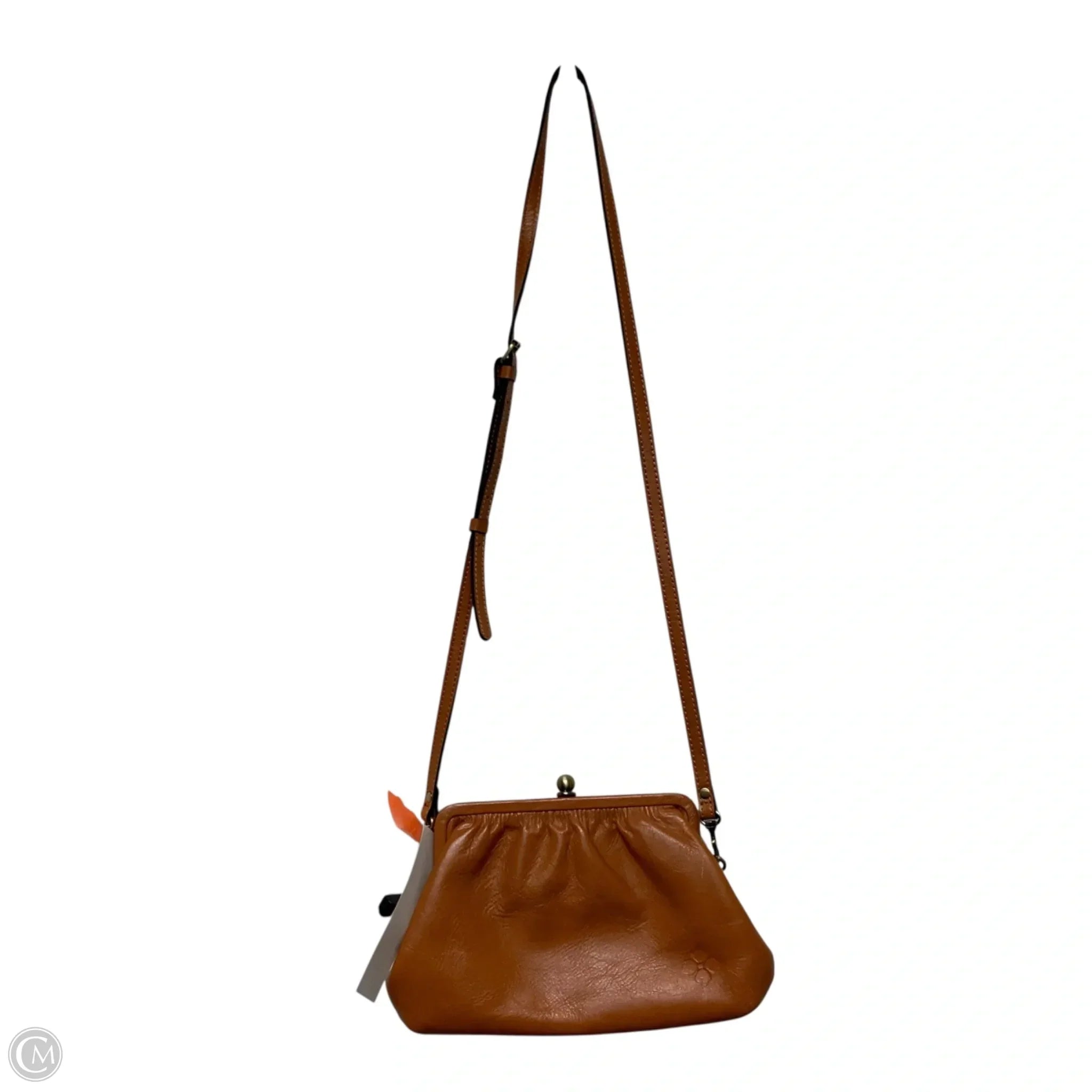 Crossbody Designer By Patricia Nash, Size: Medium