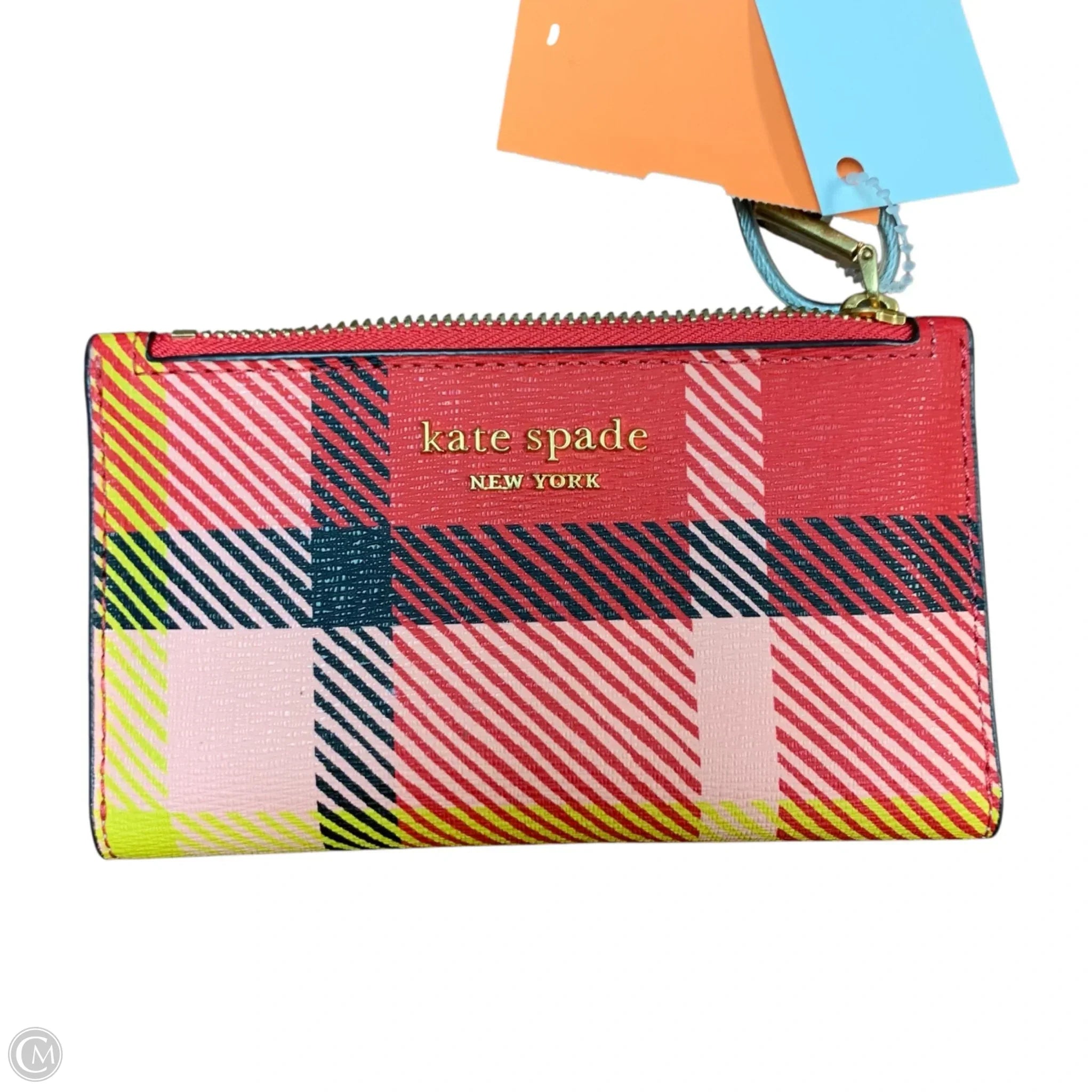 Wallet Designer By Kate Spade, Size: Small