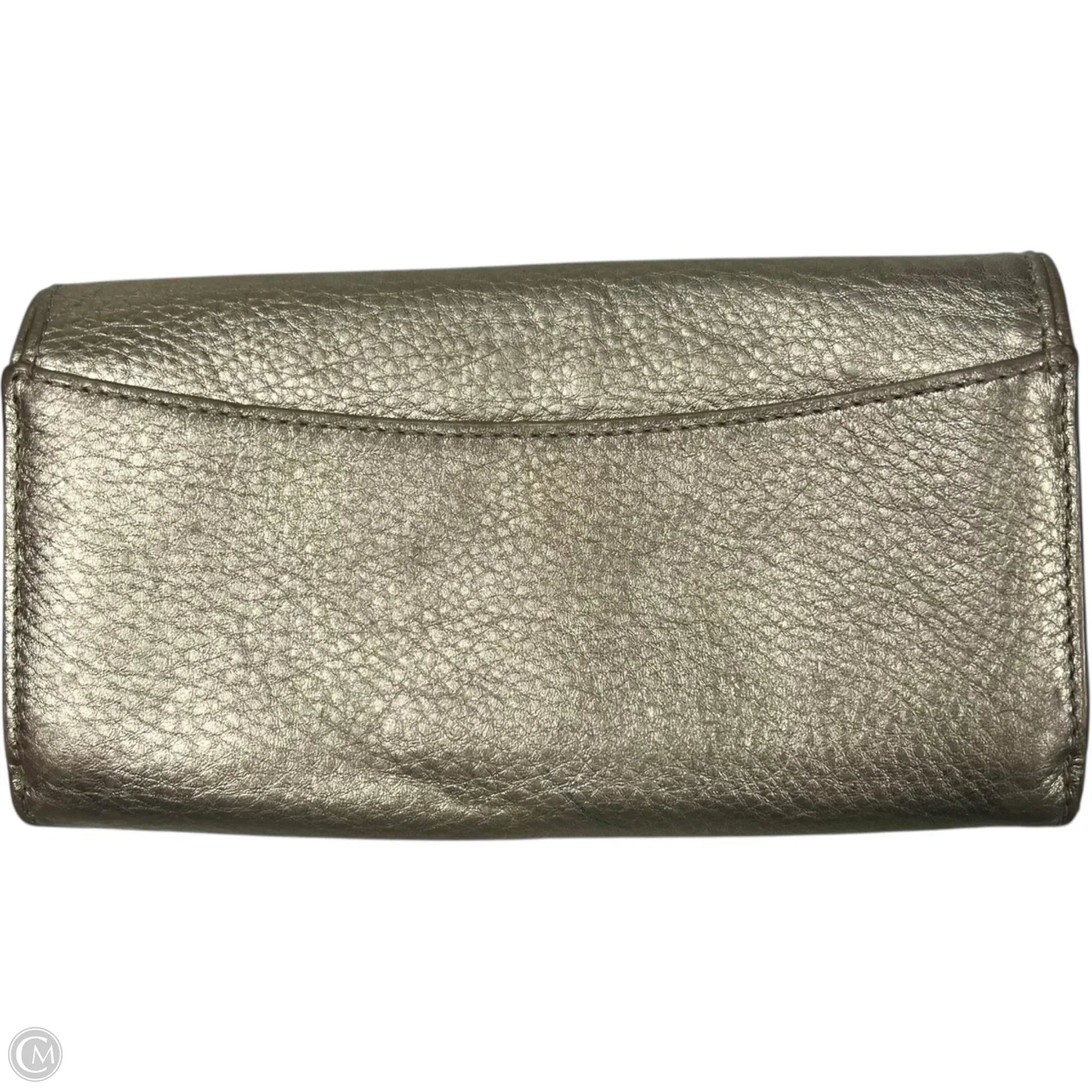 Wallet Designer By Tory Burch, Size: Large