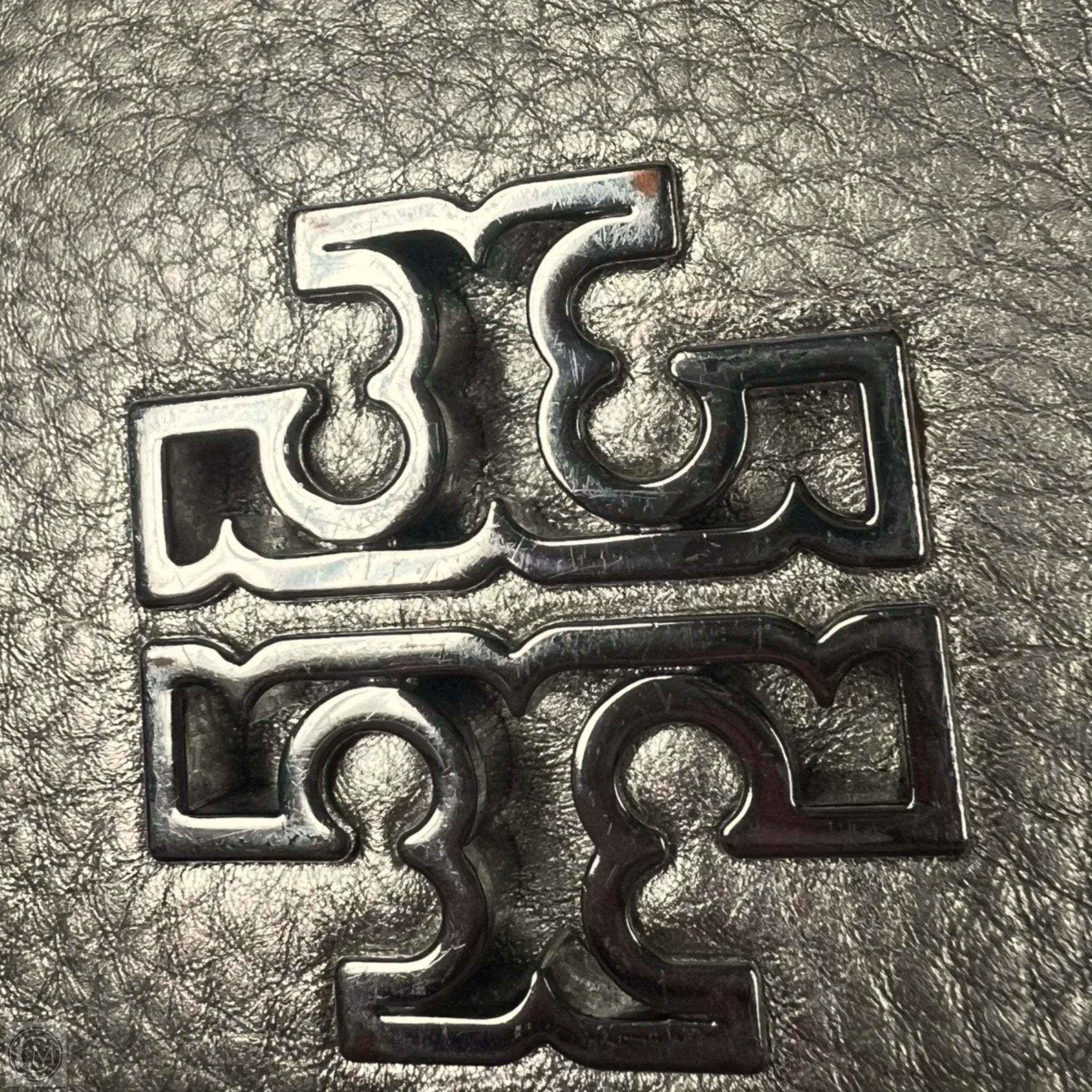 Wallet Designer By Tory Burch, Size: Large