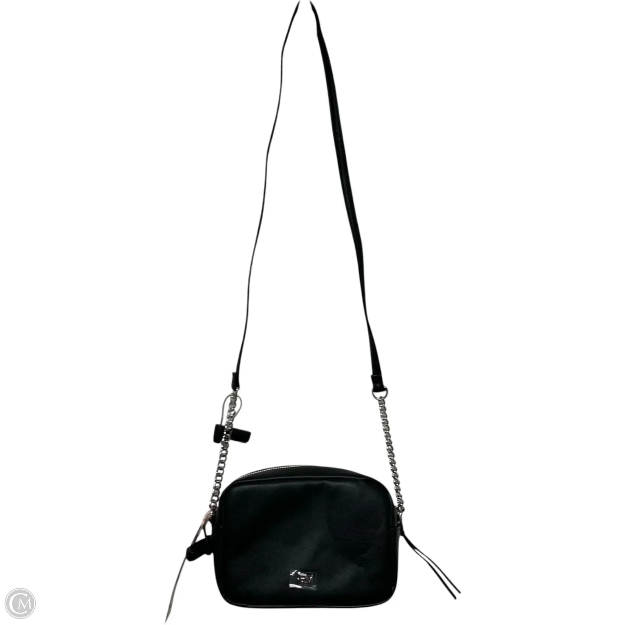 Crossbody Designer By Rebecca Minkoff, Size: Small
