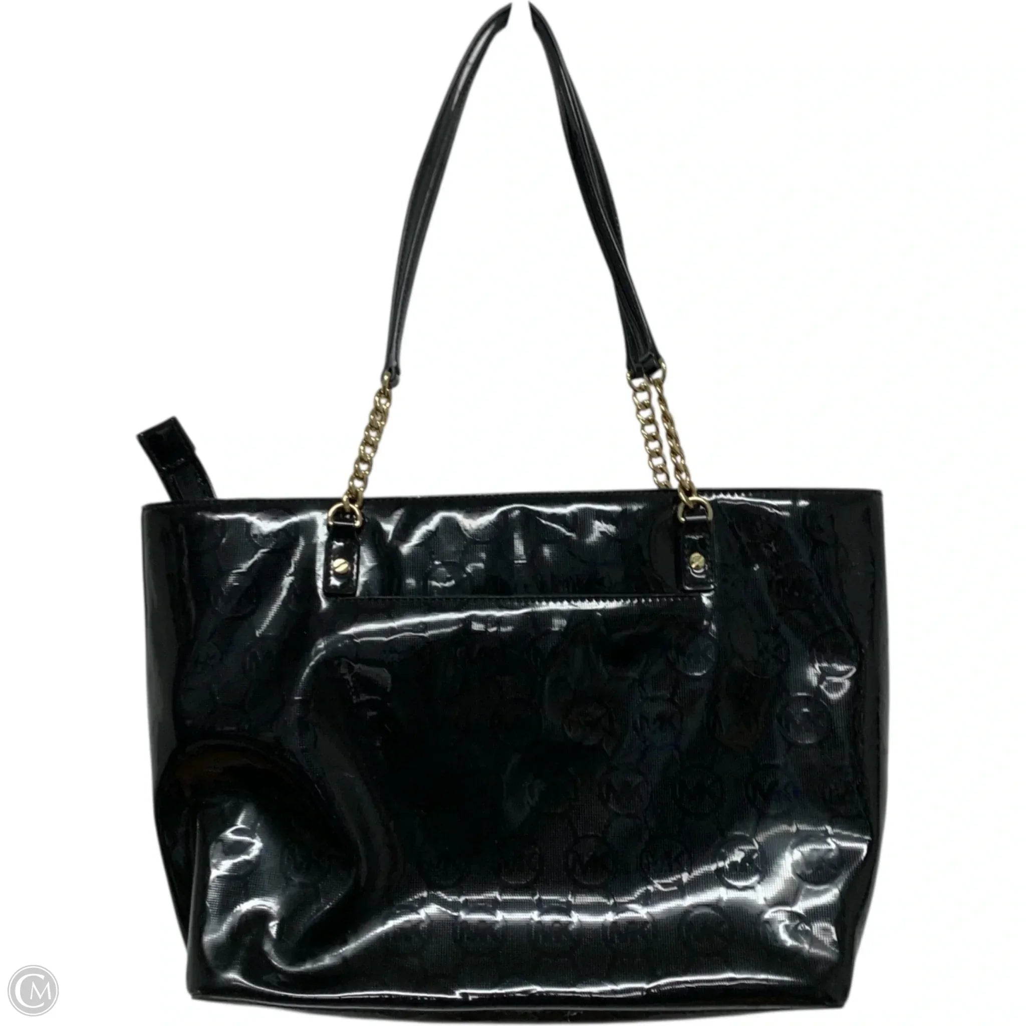 Tote Designer By Michael Kors, Size: Medium