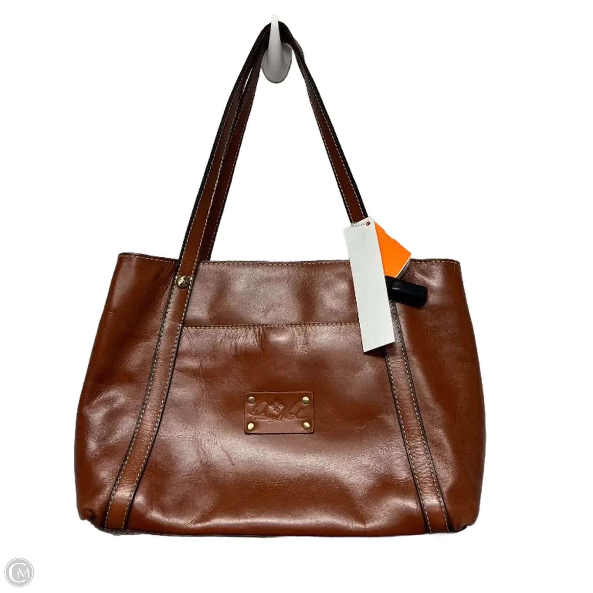 Handbag Designer By Patricia Nash, Size: Medium