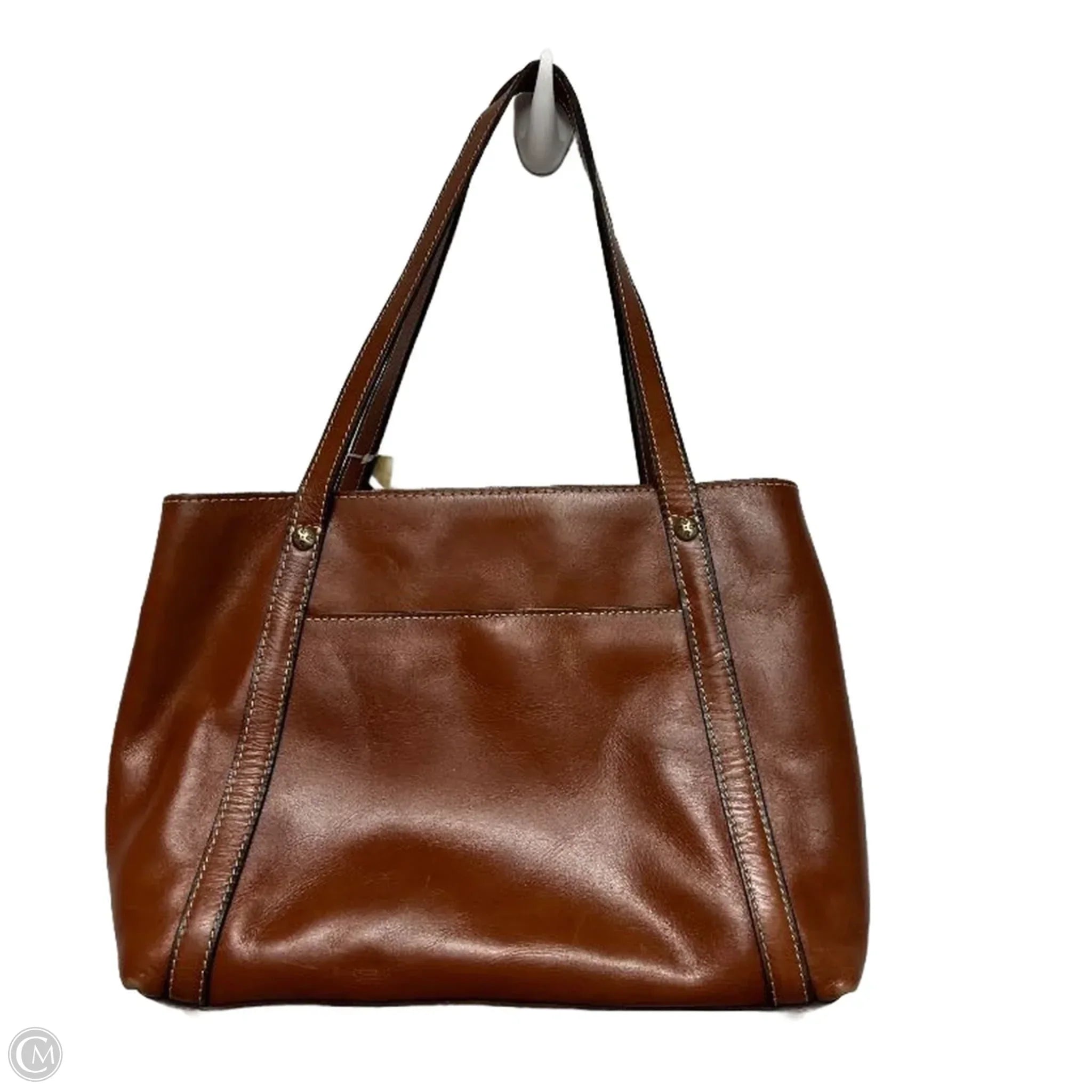 Handbag Designer By Patricia Nash, Size: Medium