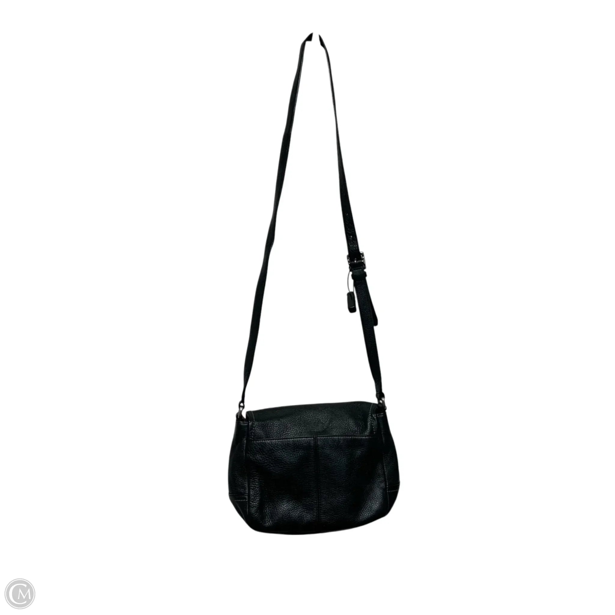 Crossbody Designer By Coach, Size: Small
