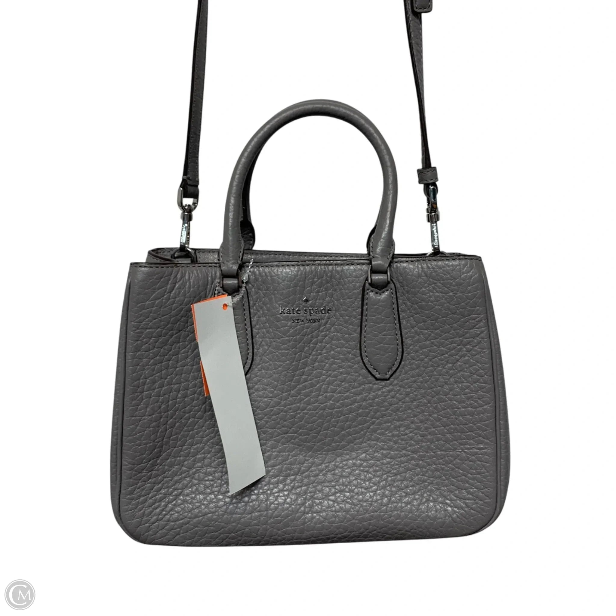 Crossbody Designer By Kate Spade, Size: Medium