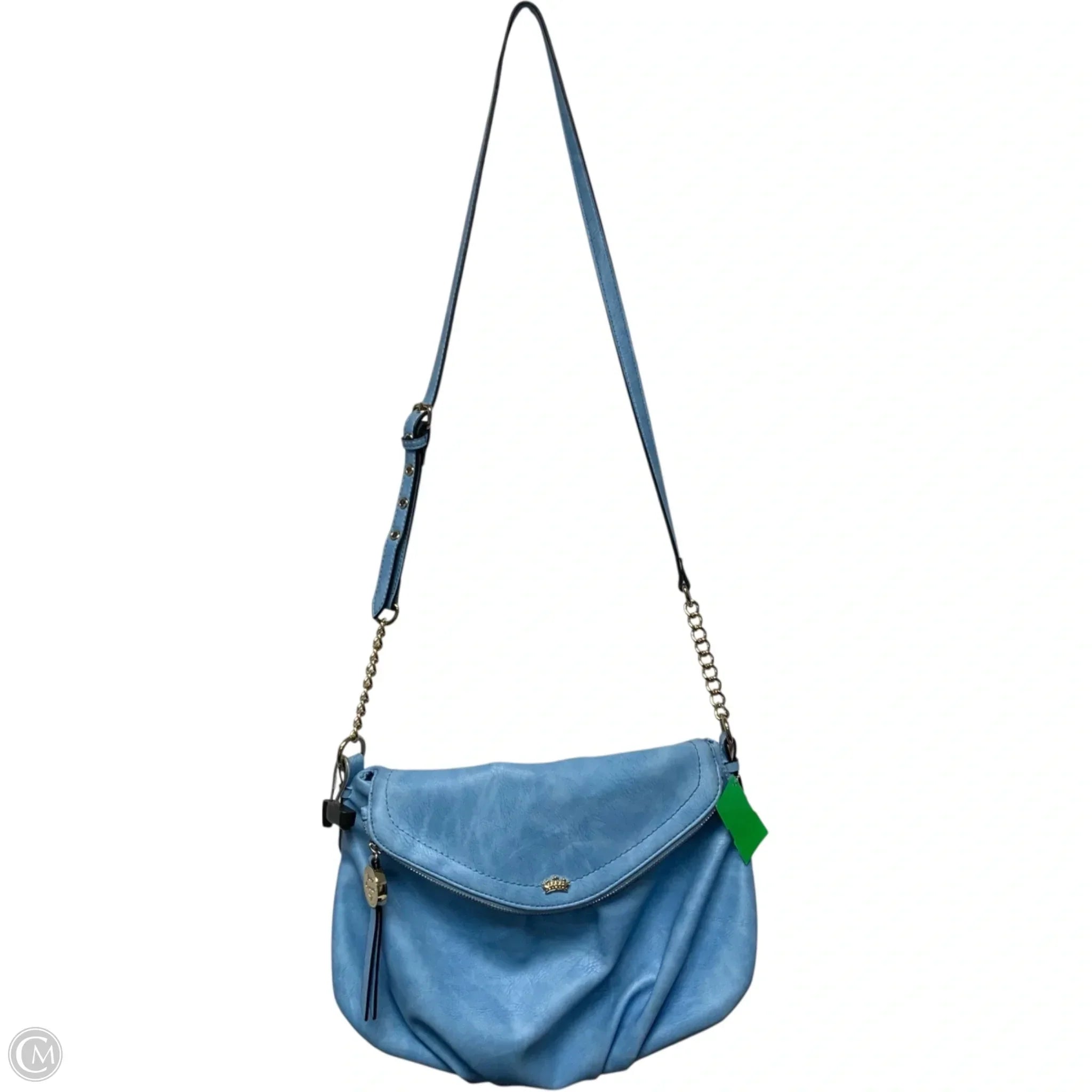Crossbody By Juicy Couture, Size: Large