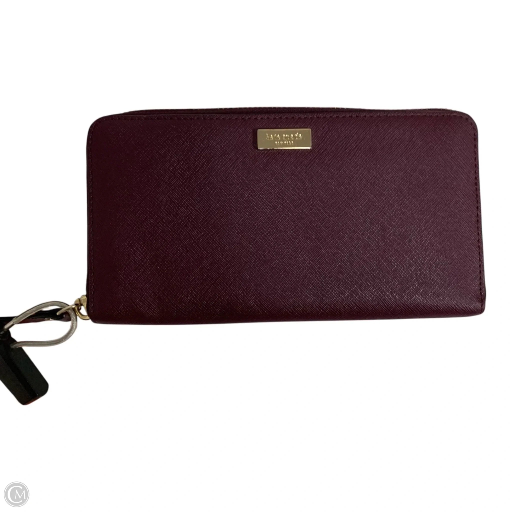 Wallet Designer By Kate Spade, Size: Large