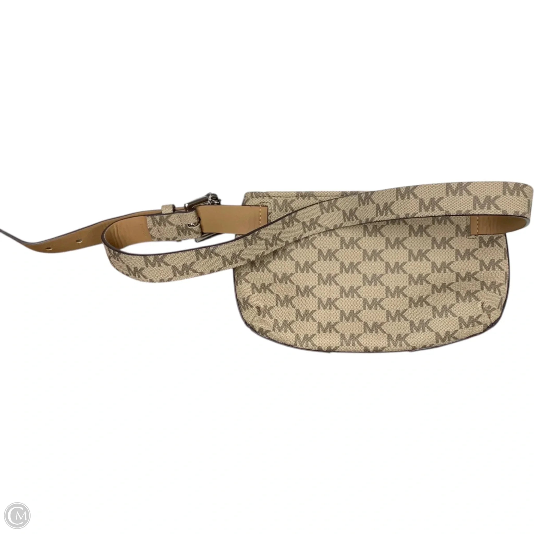 Belt Bag By Michael By Michael Kors, Size: Small