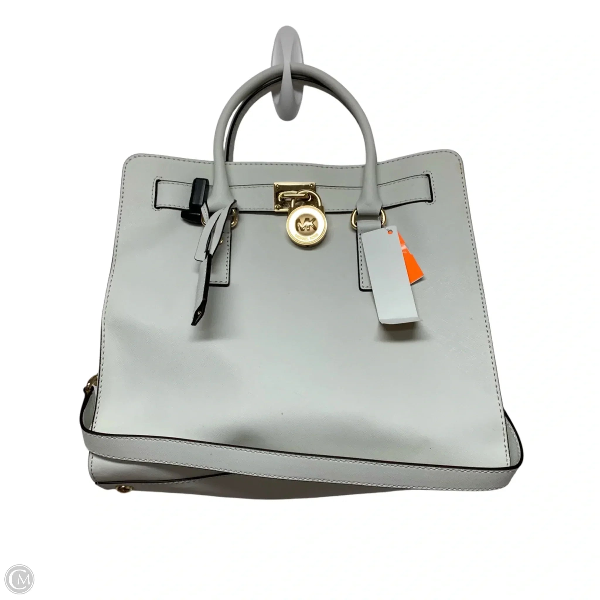 Handbag Designer By Michael Kors, Size: Large
