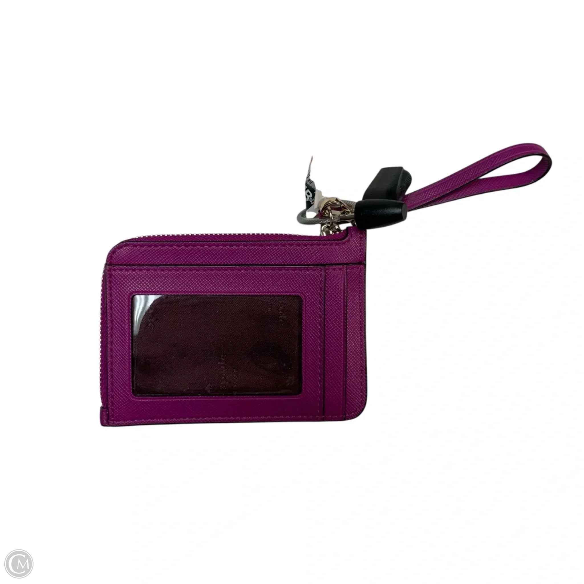 Wristlet Designer By Kate Spade, Size: Small