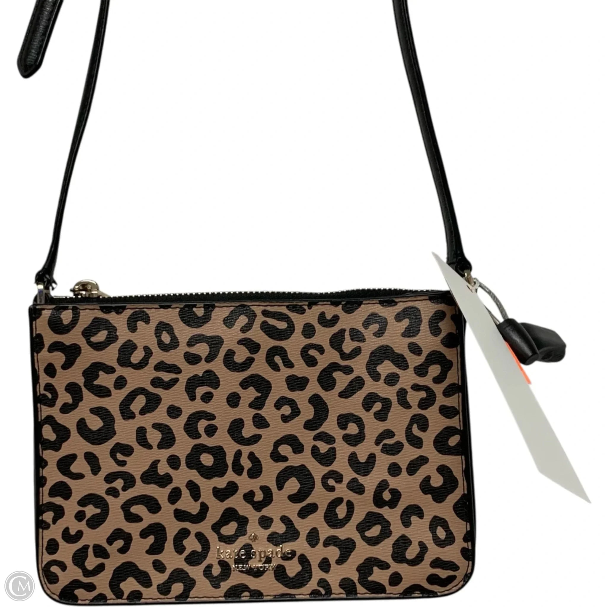 Crossbody Designer By Kate Spade, Size: Small