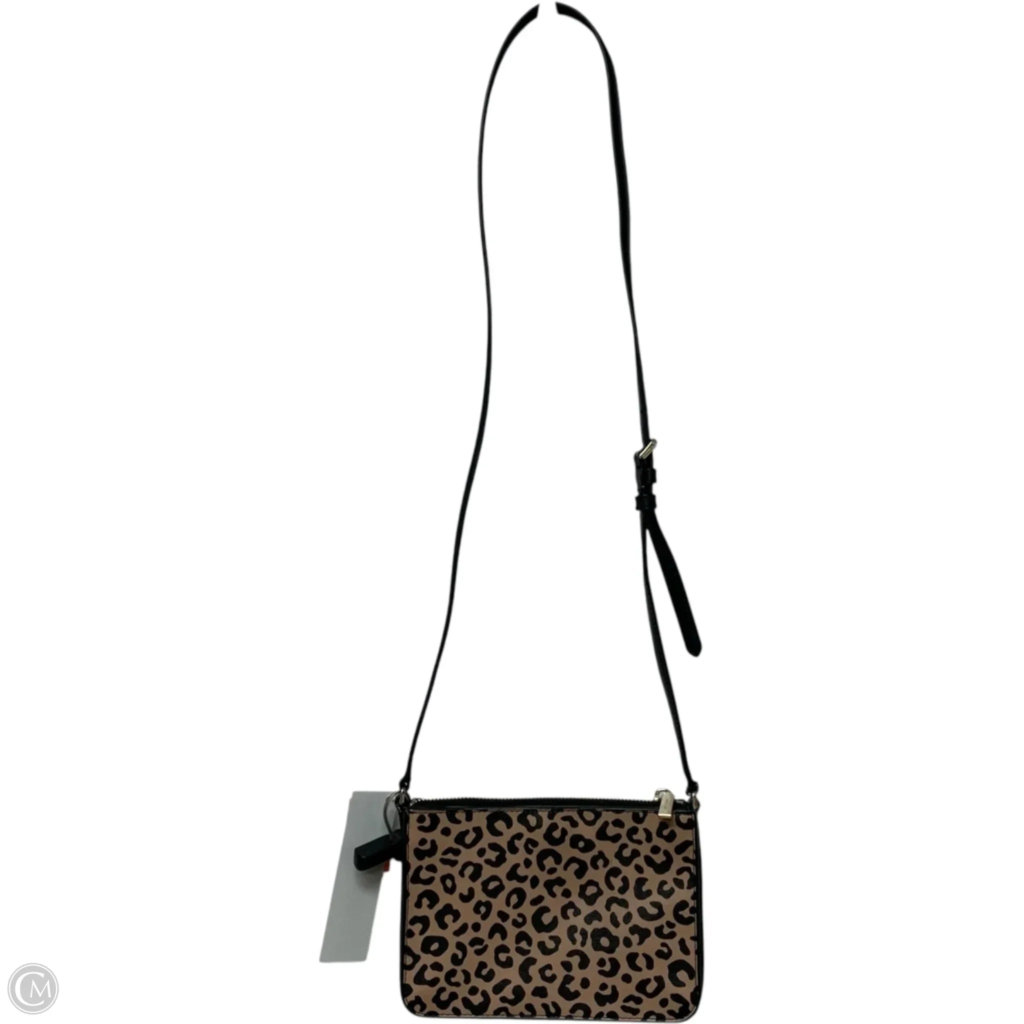 Crossbody Designer By Kate Spade, Size: Small