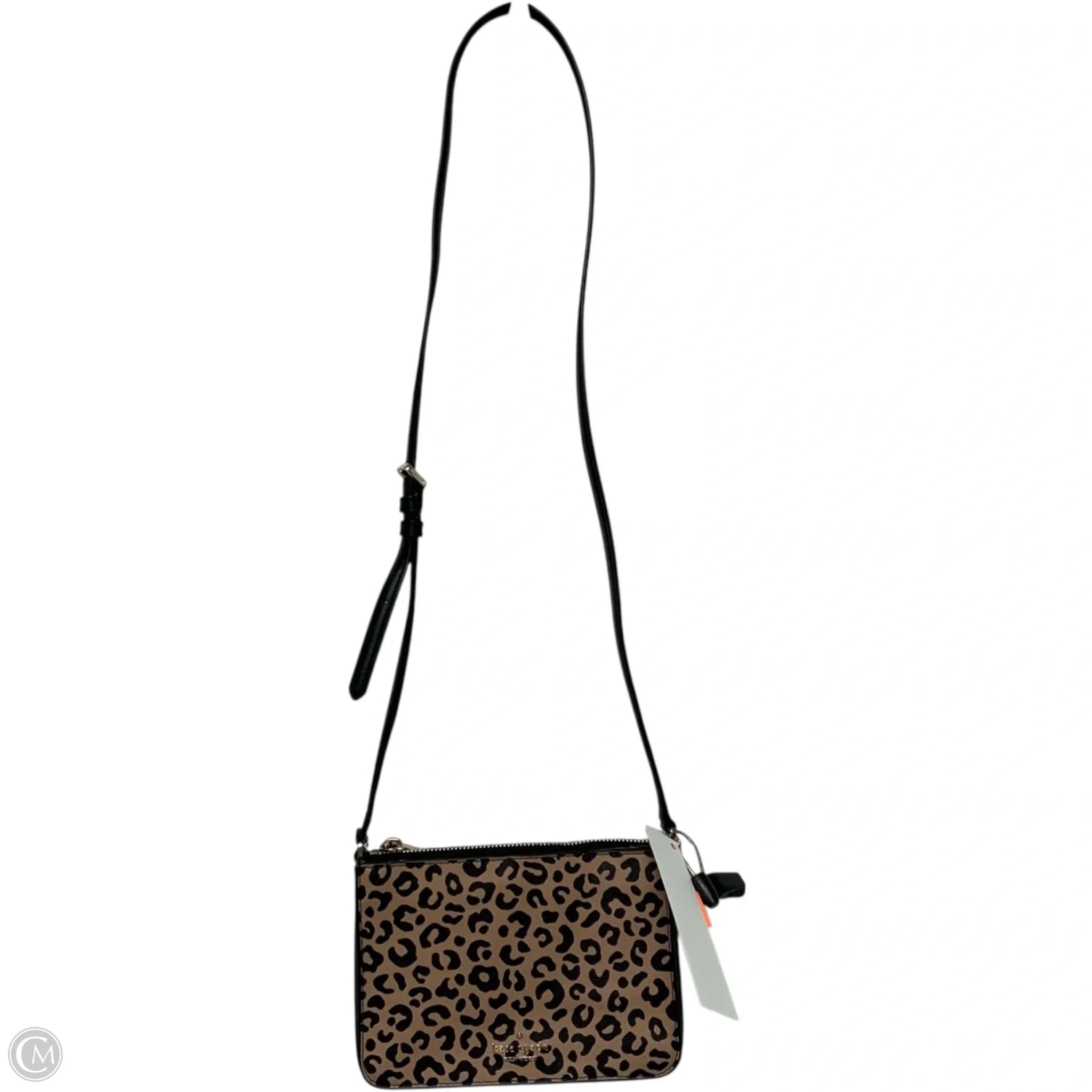 Crossbody Designer By Kate Spade, Size: Small