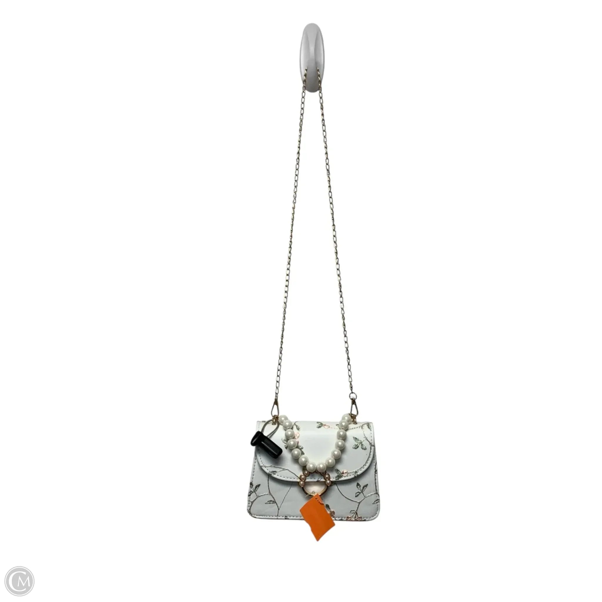 Crossbody, Size: Small