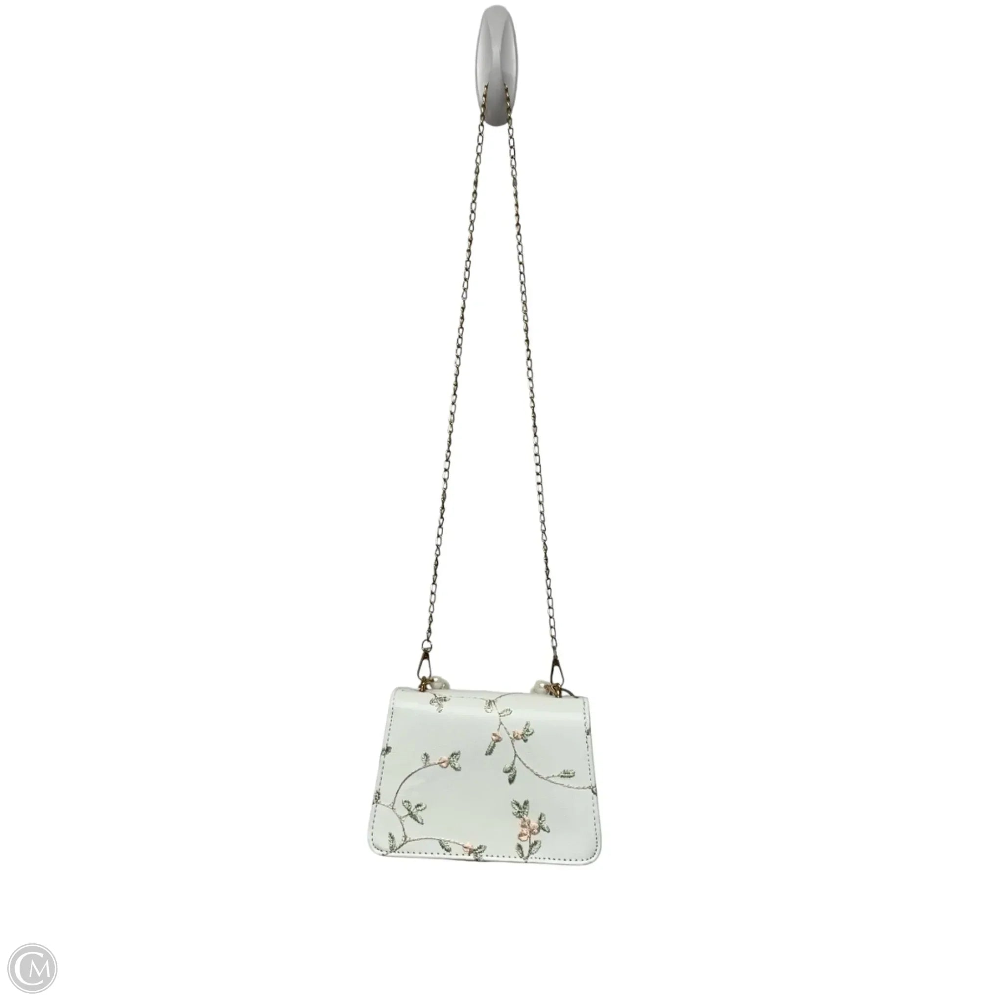 Crossbody, Size: Small