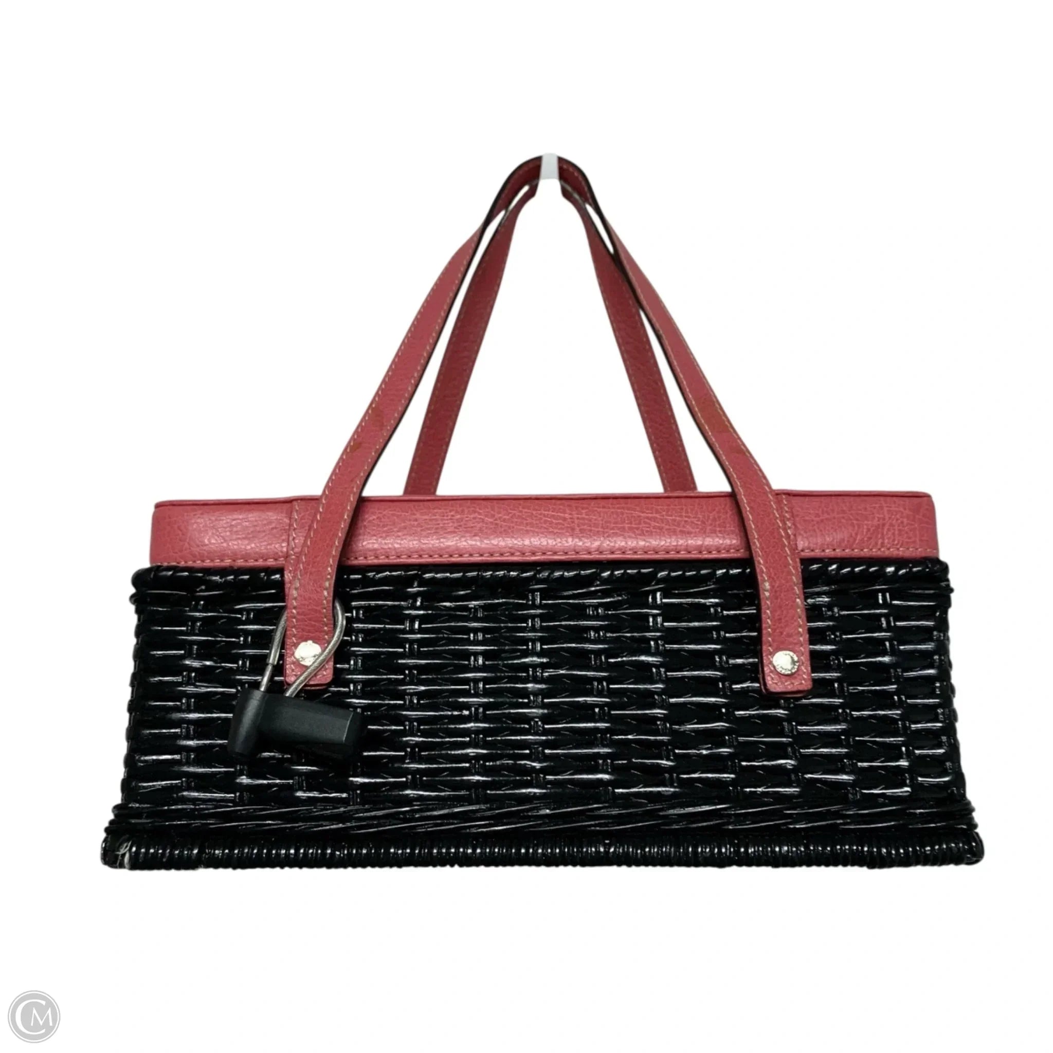 Handbag Designer By Kate Spade, Size: Medium