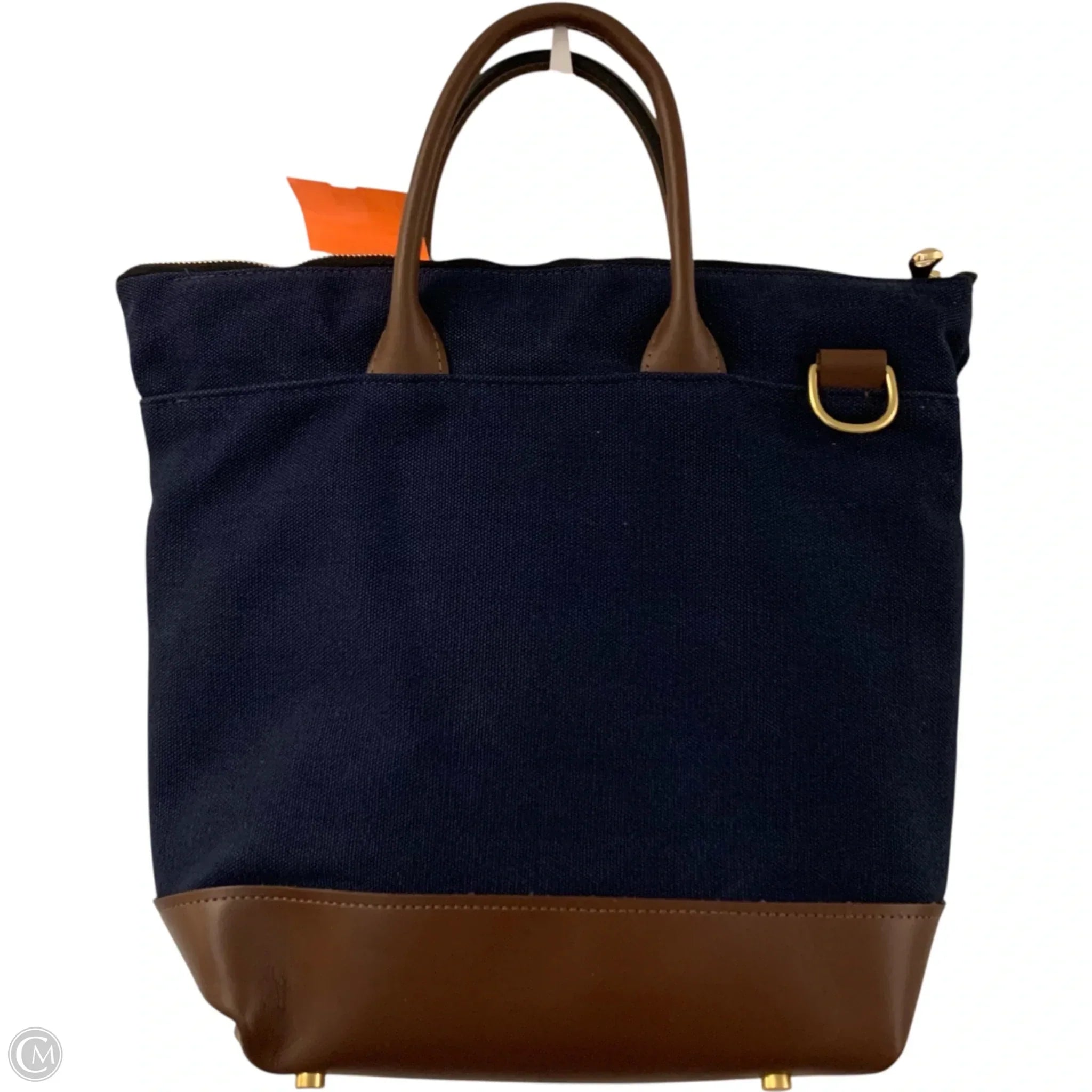 Handbag By R.Riveter, Size: Large