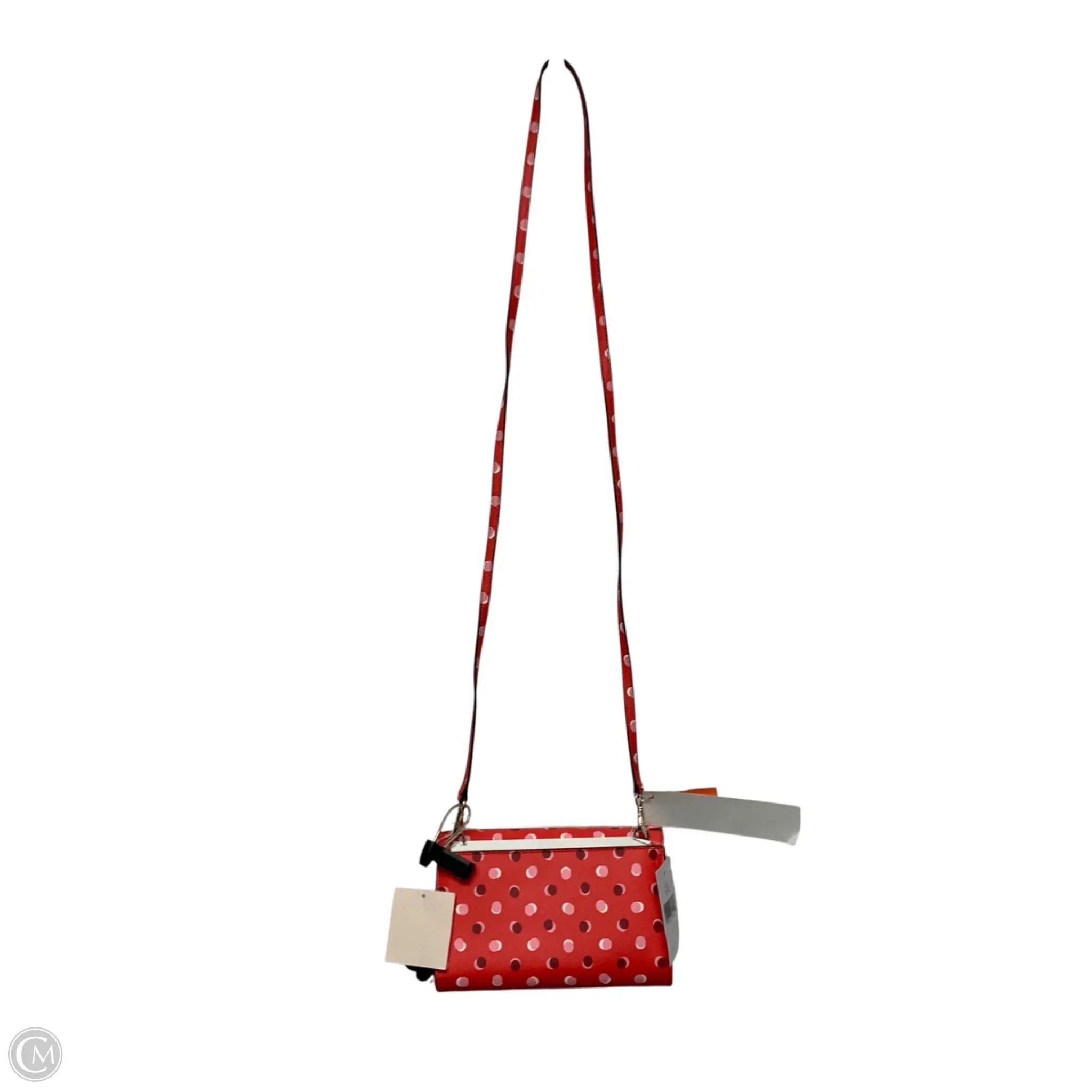 Crossbody Designer By Kate Spade, Size: Small