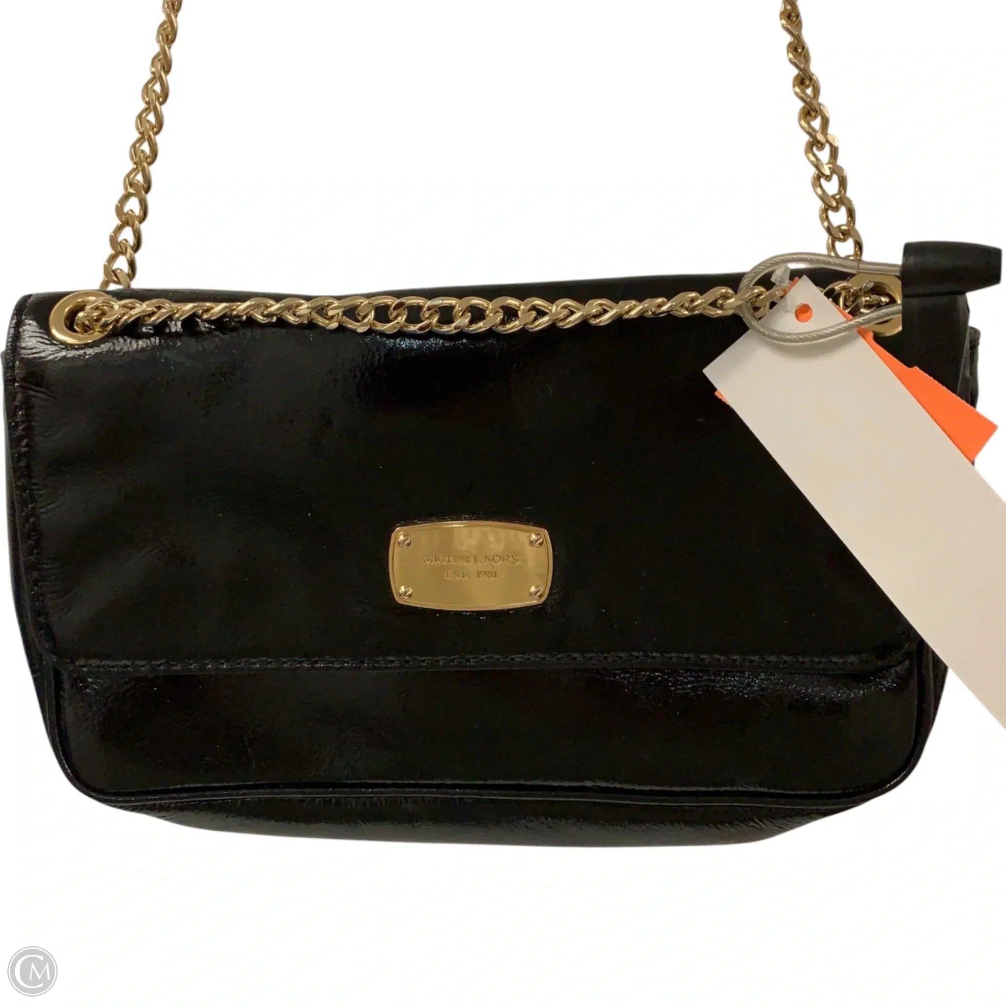 Handbag Designer By Michael Kors, Size: Medium