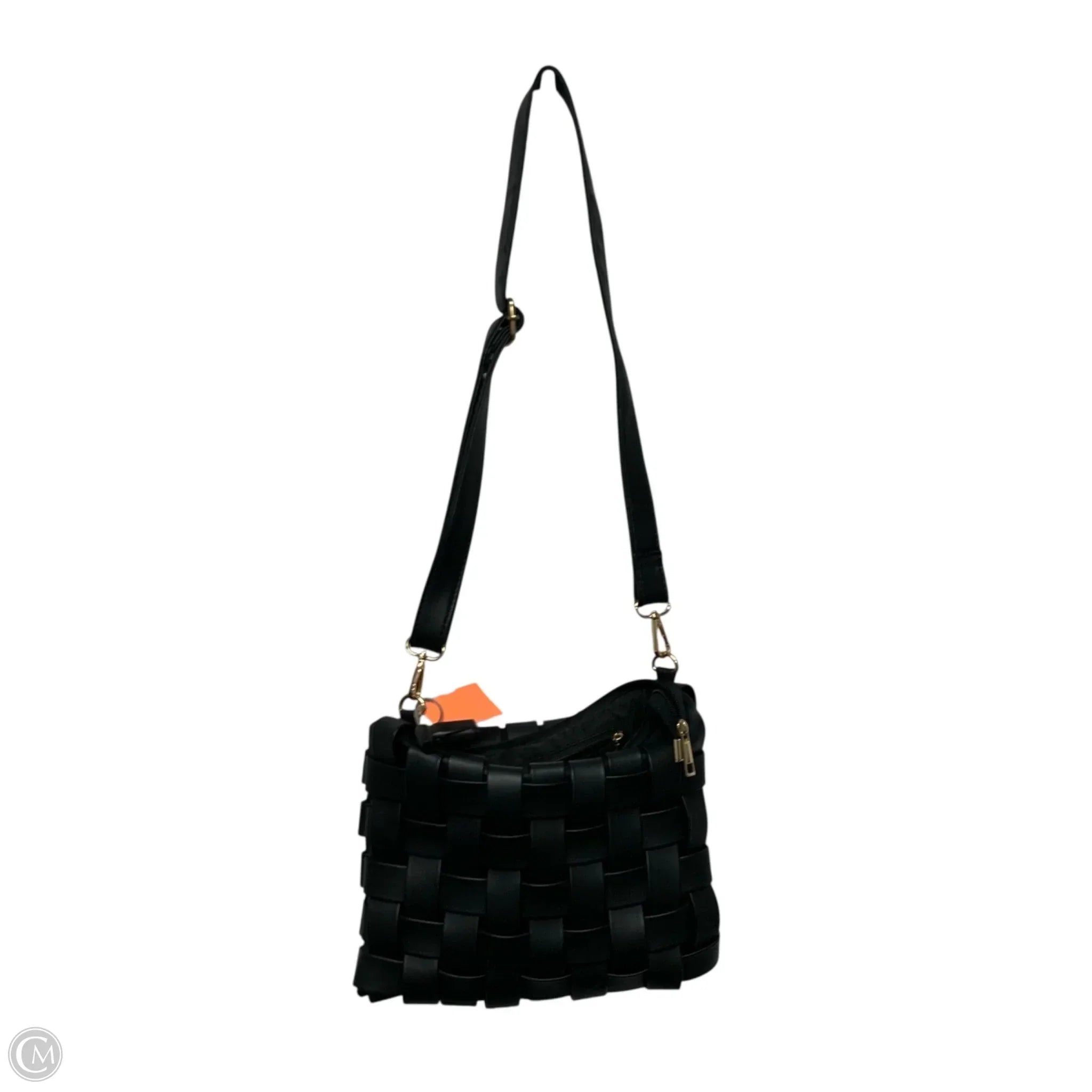 Crossbody By Anthropologie, Size: Medium
