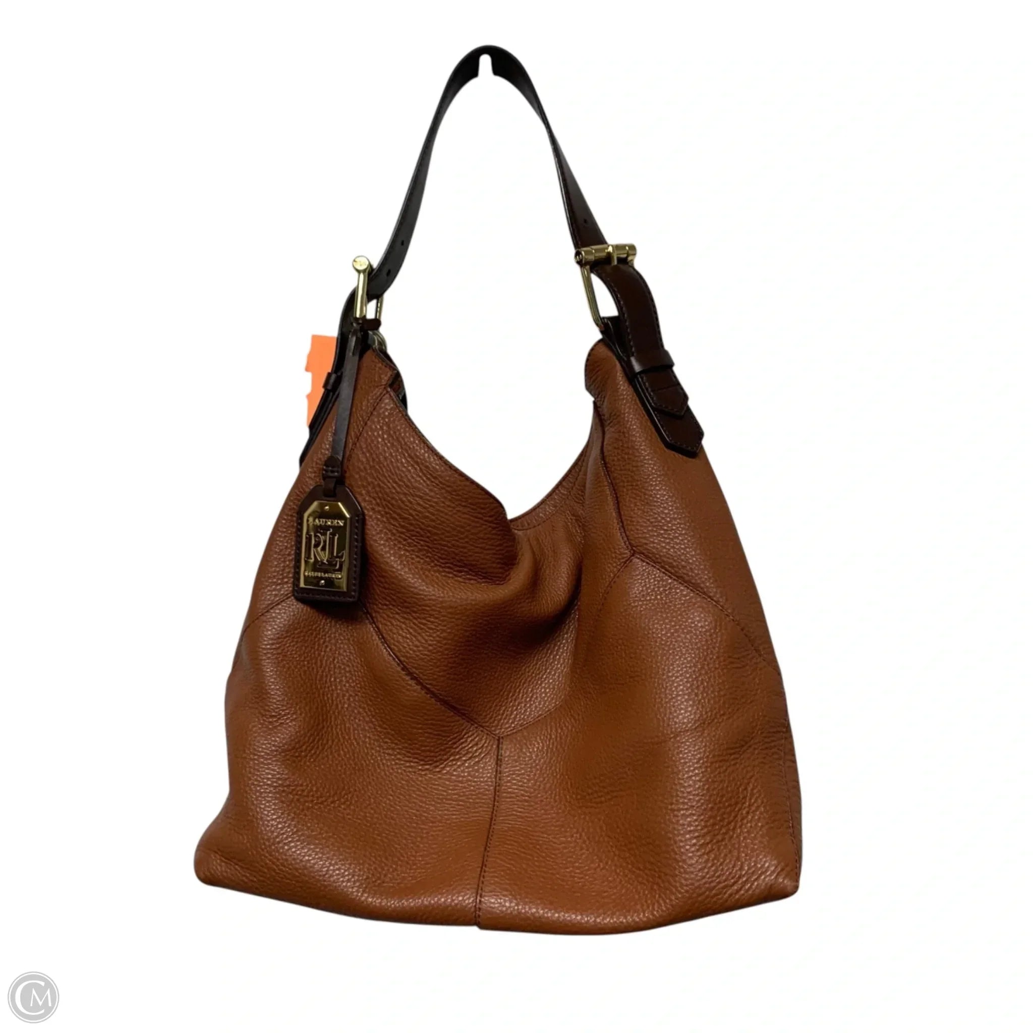 Handbag By Lauren By Ralph Lauren, Size: Large