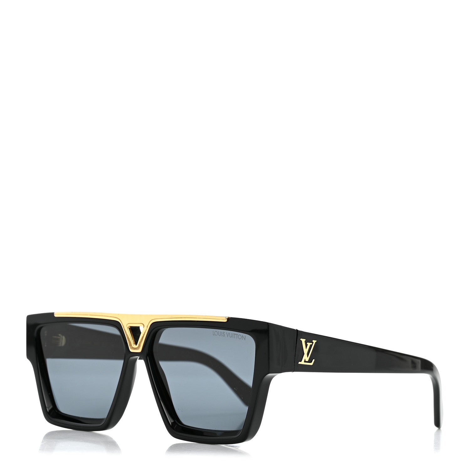 Acetate Evidence Z1502W Sunglasses Black
