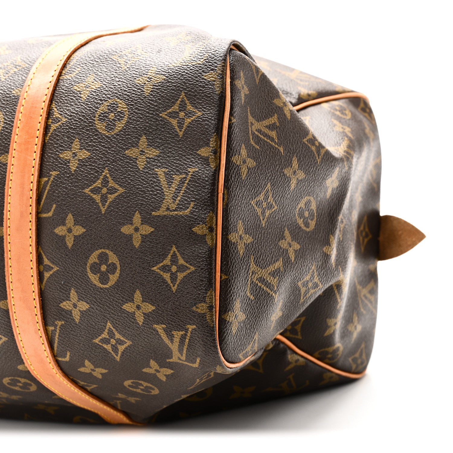 Monogram Sac Souple 35