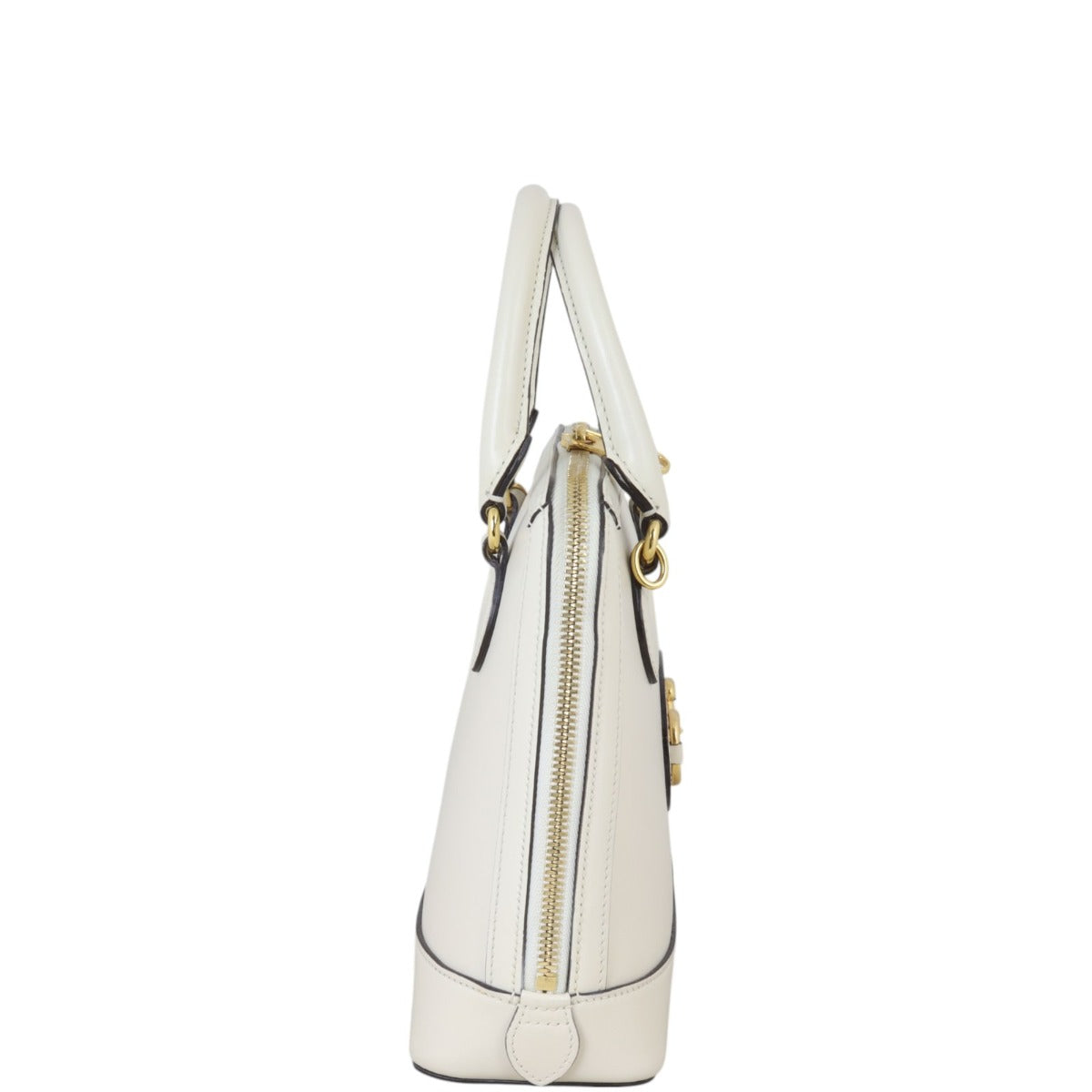 Gucci 1955 Horsebit Top Handle Bag Small