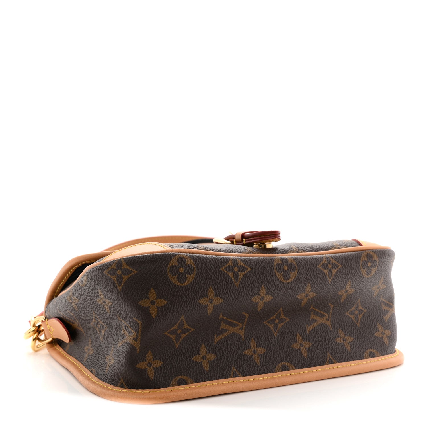 Monogram Diane Black