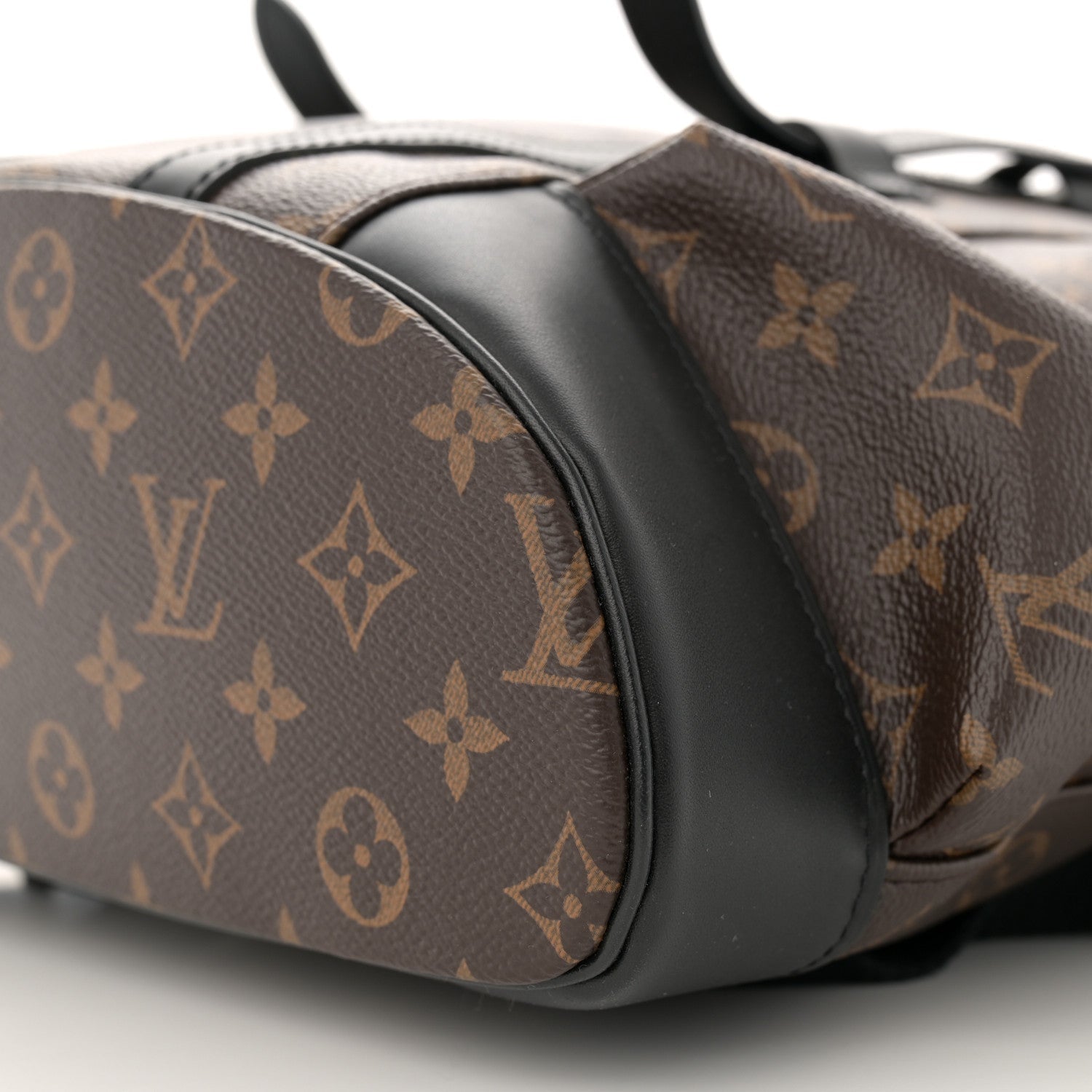 Monogram Macassar Christopher MM Backpack