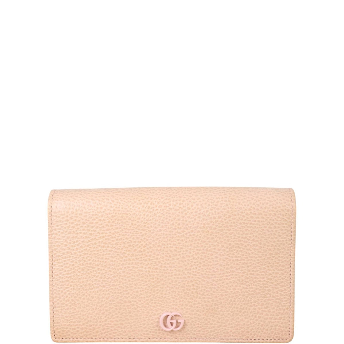 Gucci GG Marmont Chain Wallet