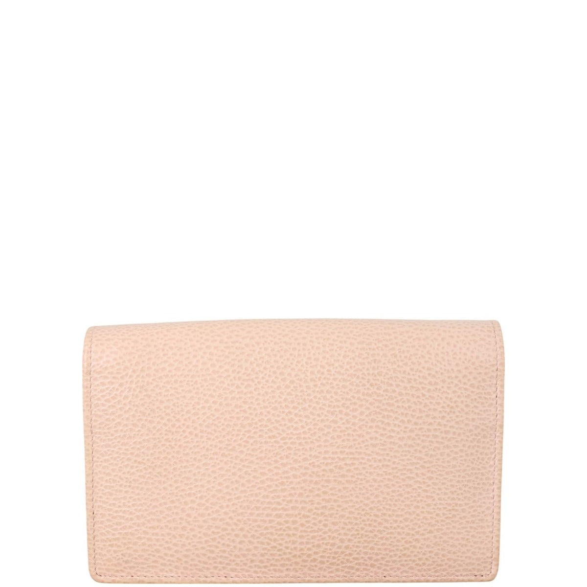 Gucci GG Marmont Chain Wallet