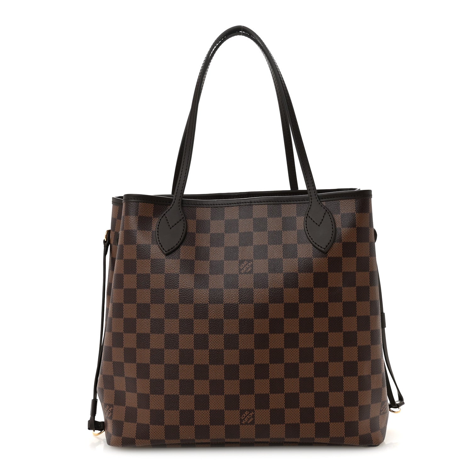 Damier Ebene Neo Neverfull MM