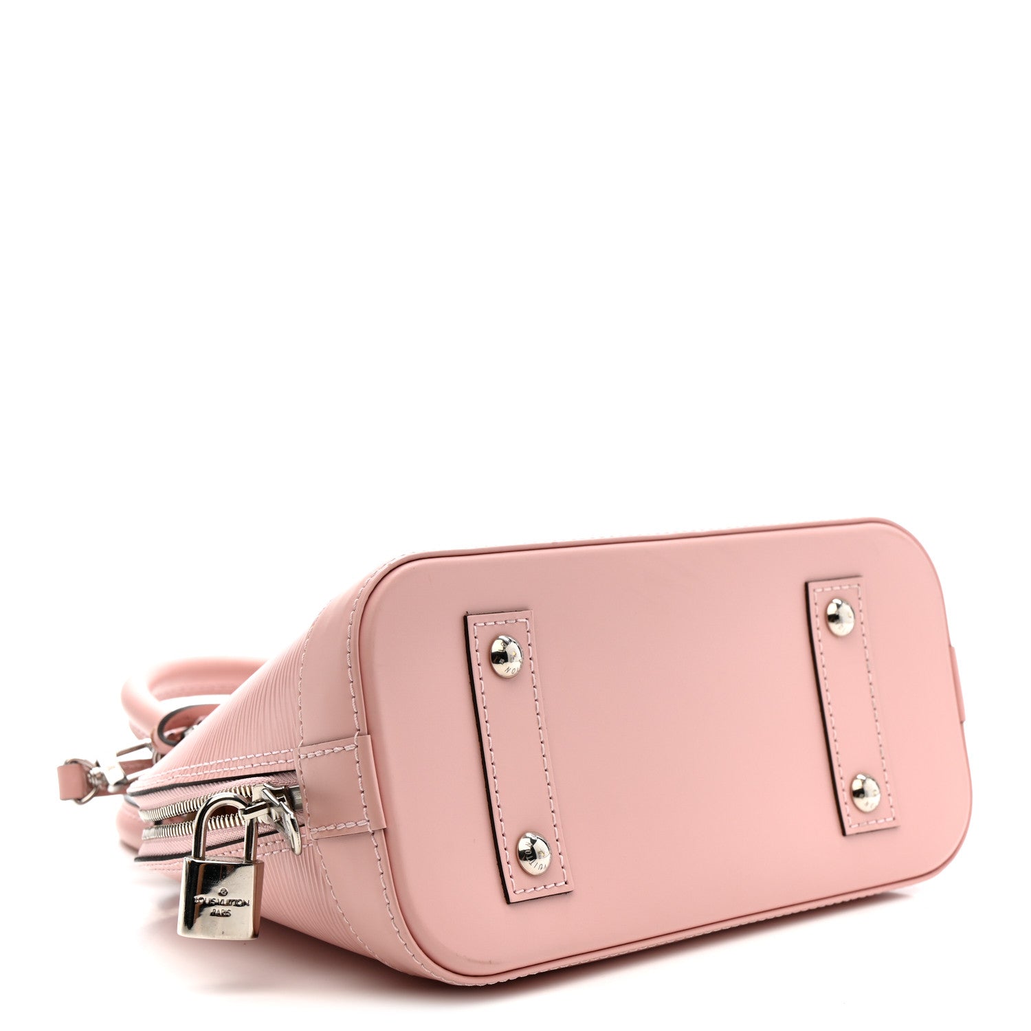 Epi Alma BB Rose Ballerine