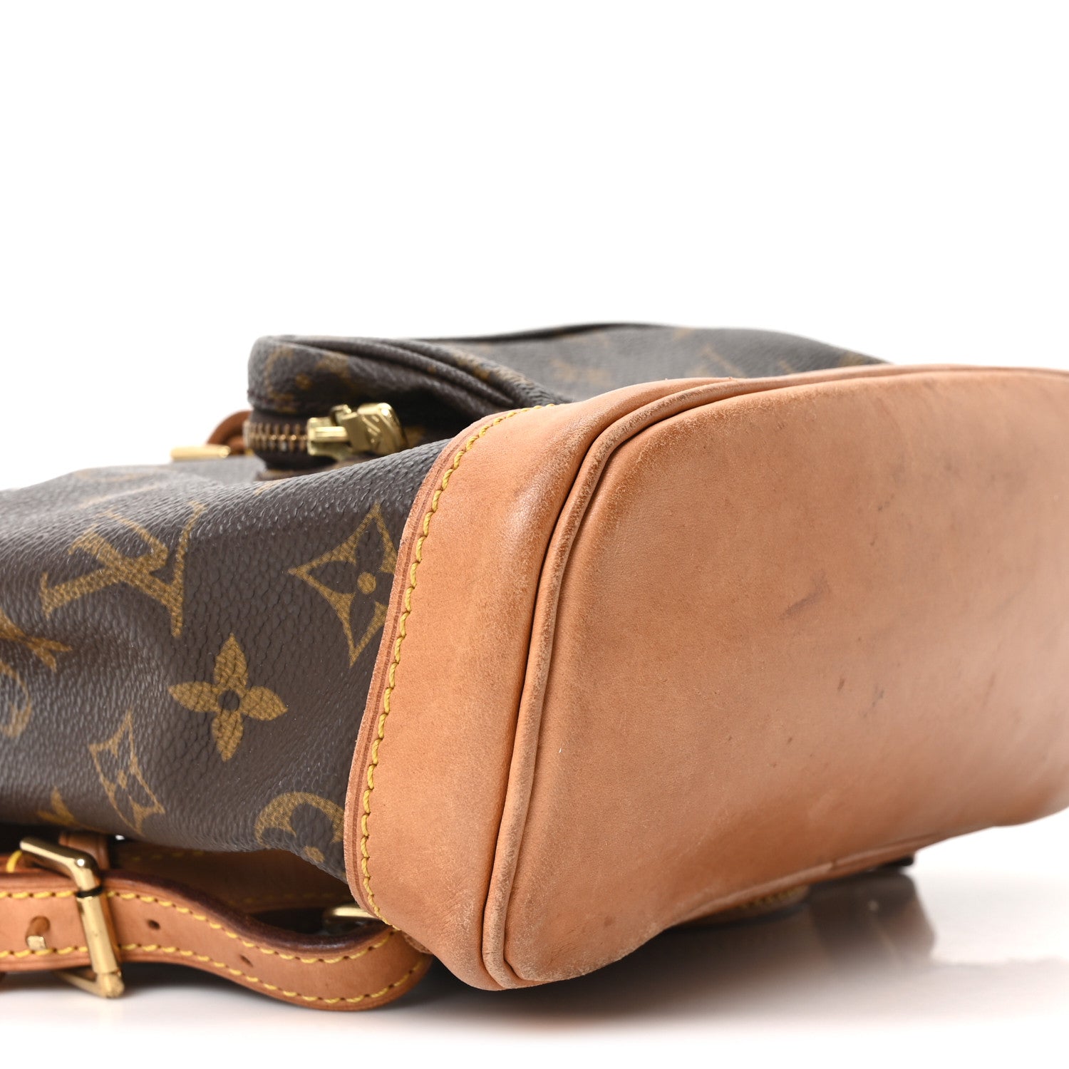 Monogram Mini Montsouris Backpack