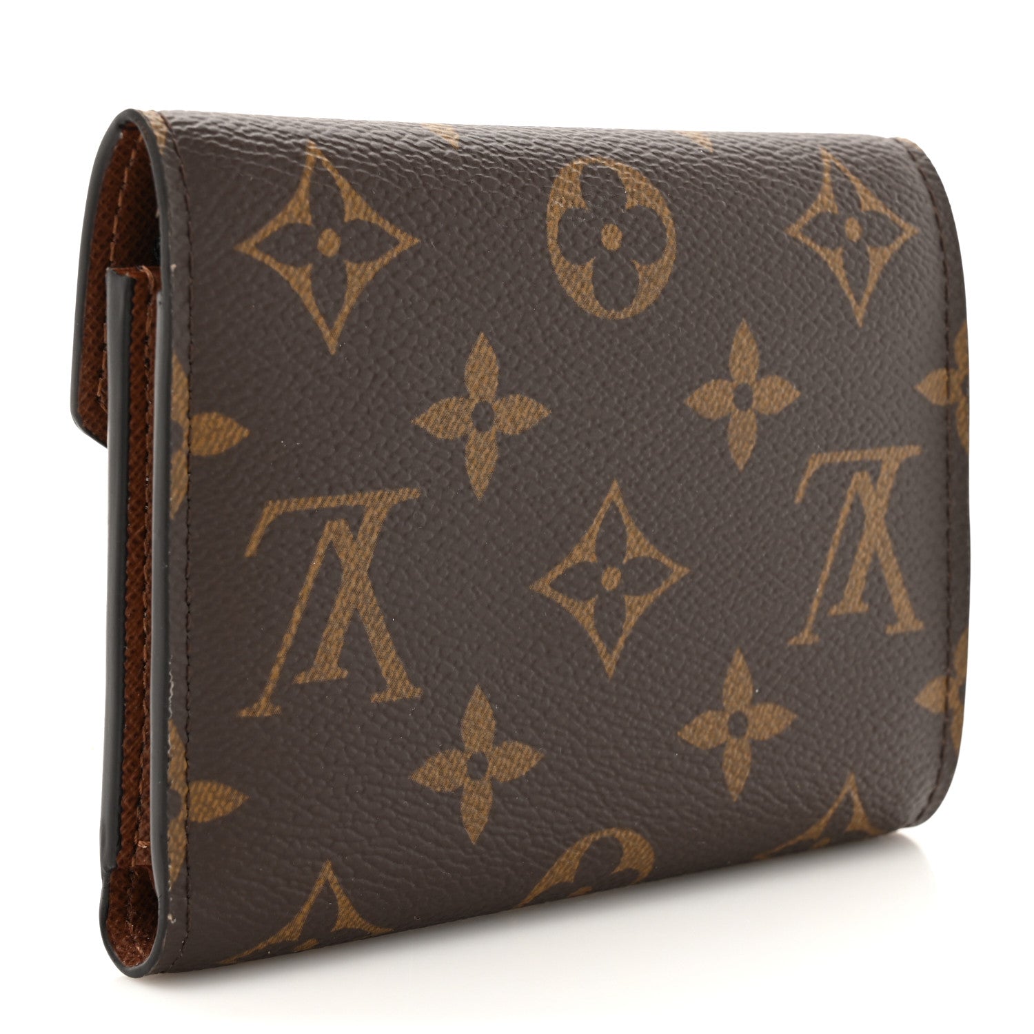 Monogram Victorine Wallet