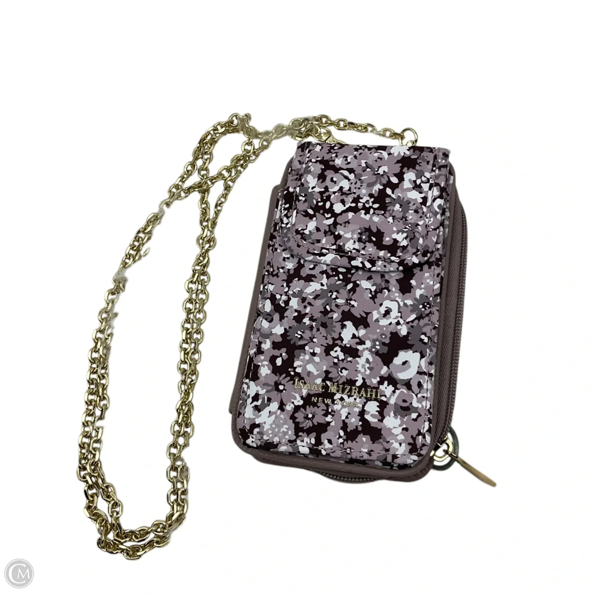 Crossbody By Isaac Mizrahi, Size: Small
