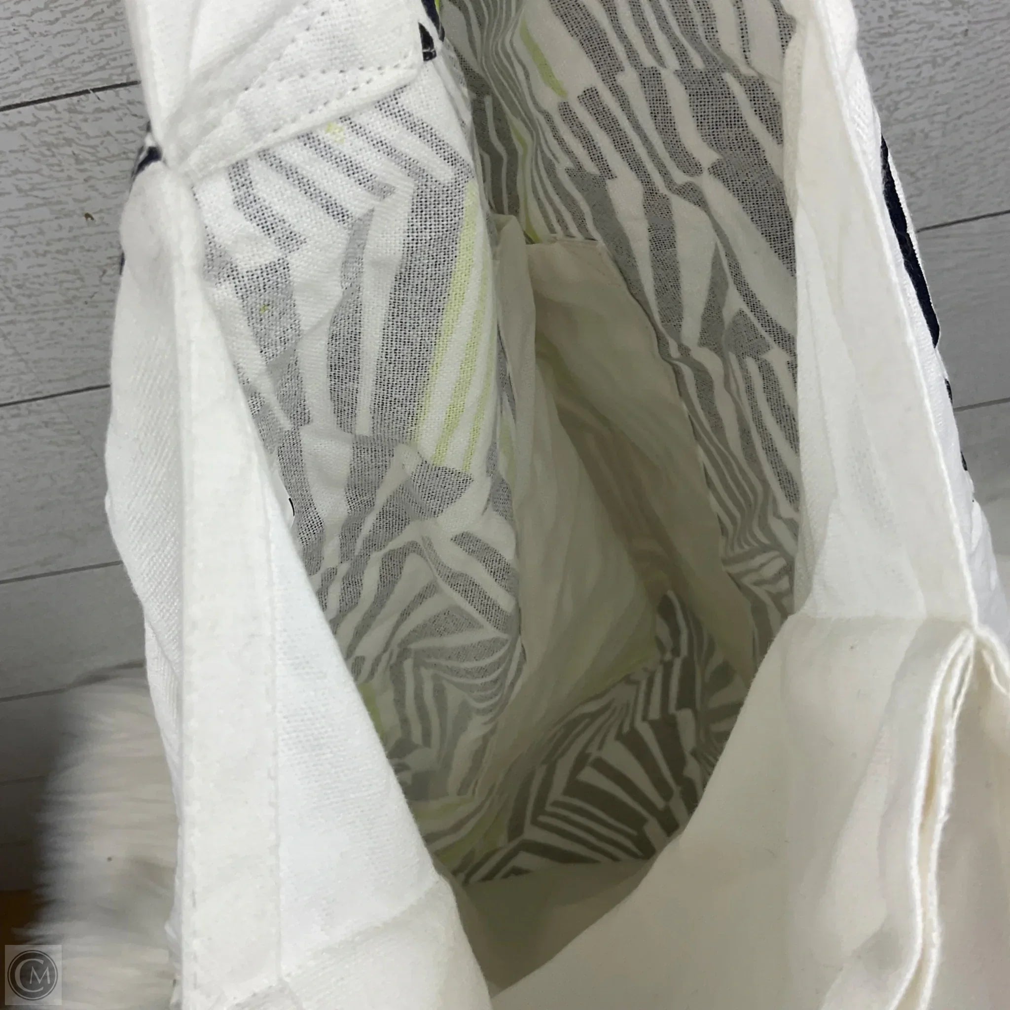 Tote By Cme, Size: Large